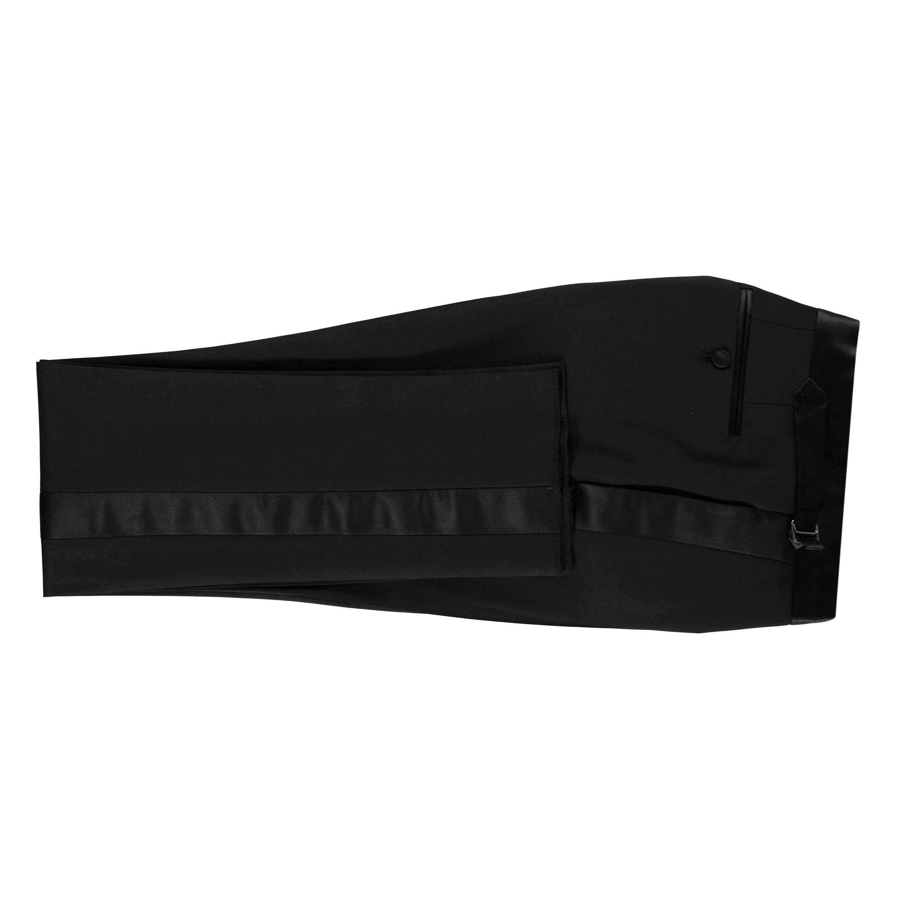 Black SLD - Tom Ford - Shelton Tuxedo - 10