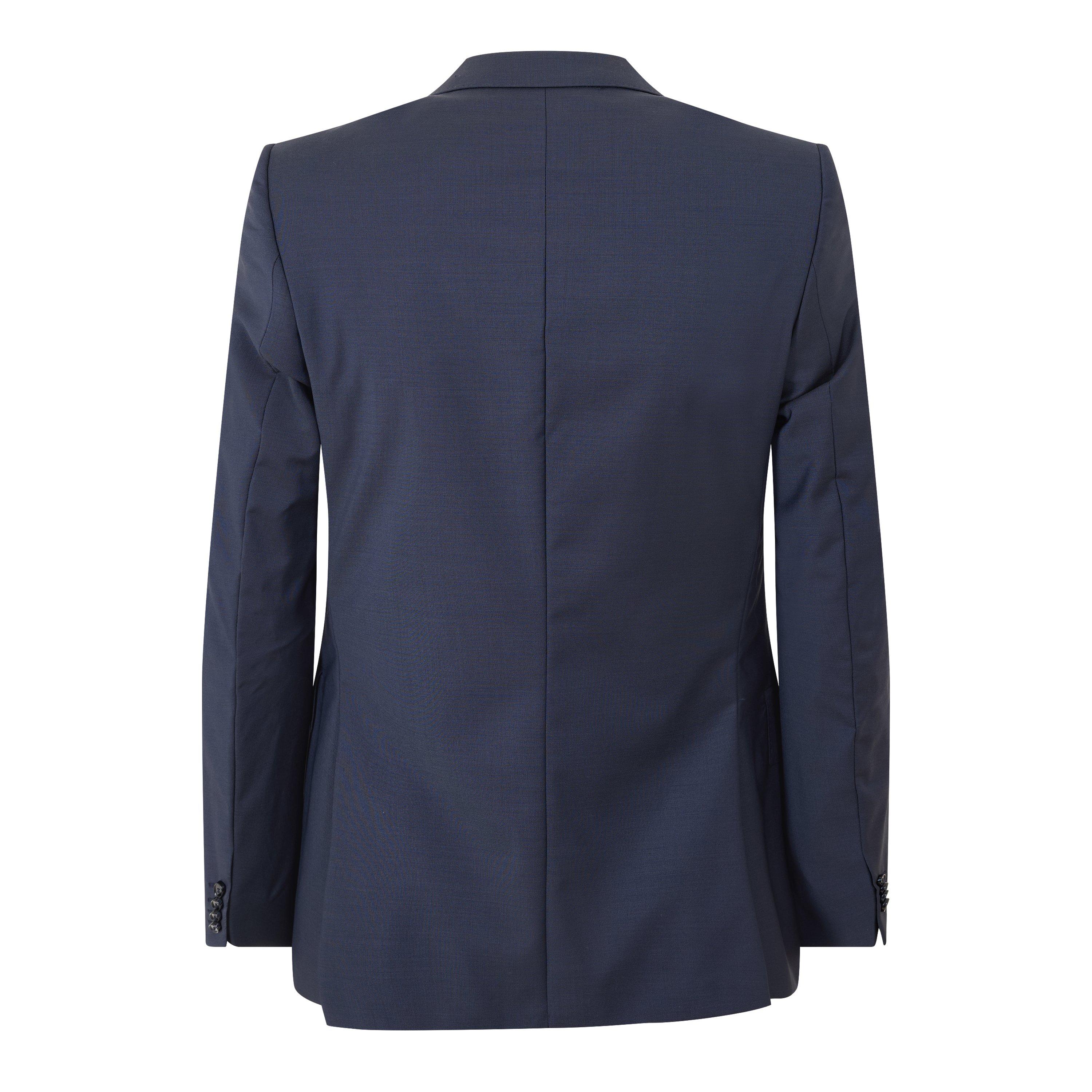 Dark Blue - Hugo - Hugo C-Huge1S Blazer Sn99 - 2