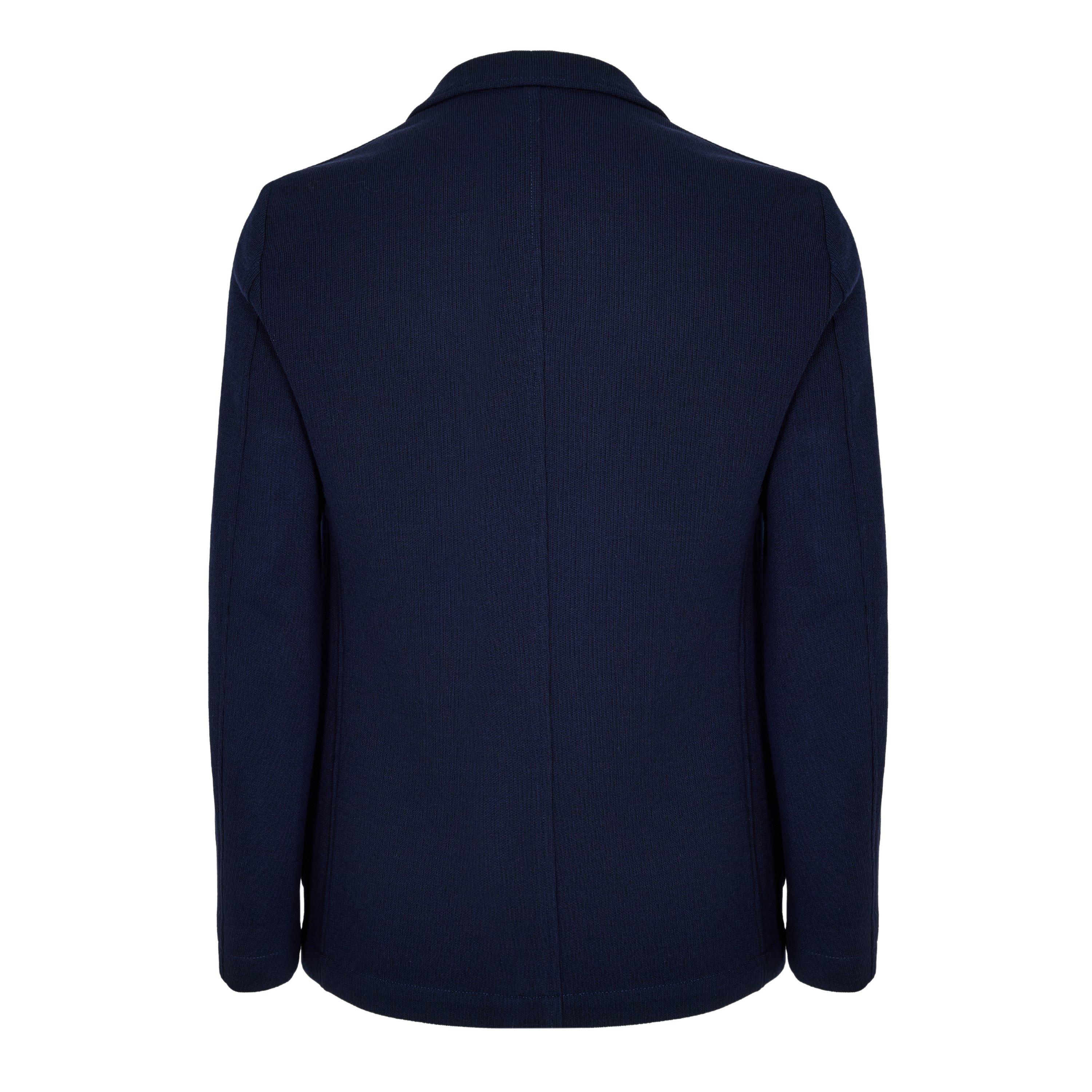 Navy - Gieves and Hawkes - Gieves Jervoise Blzr Sn62 - 2