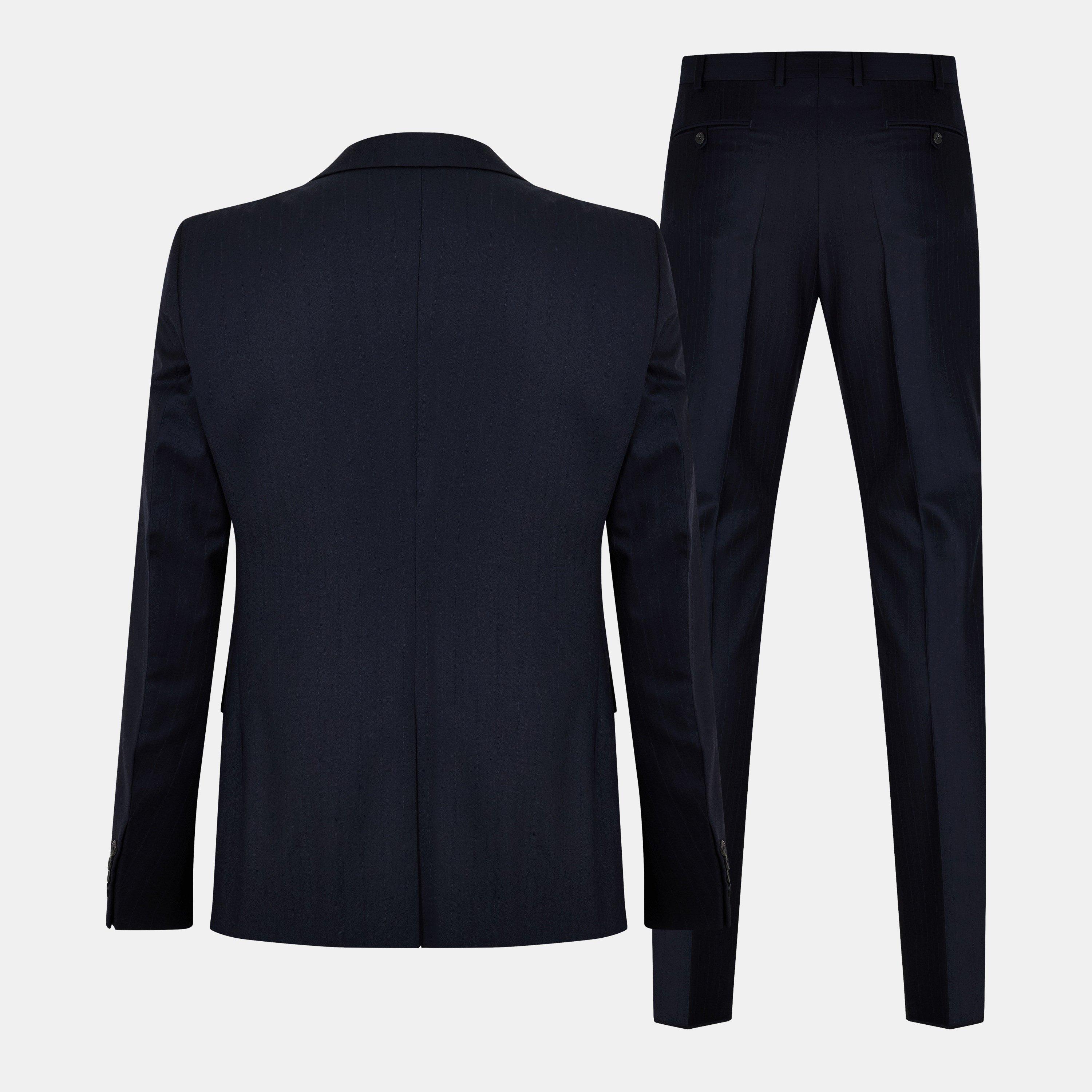 Prada | Mens Cashmere and Wool Suit | Cruise Fashion