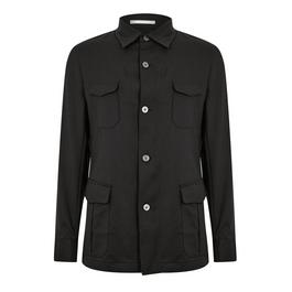 Michael Kors MK Tailored Overshirt