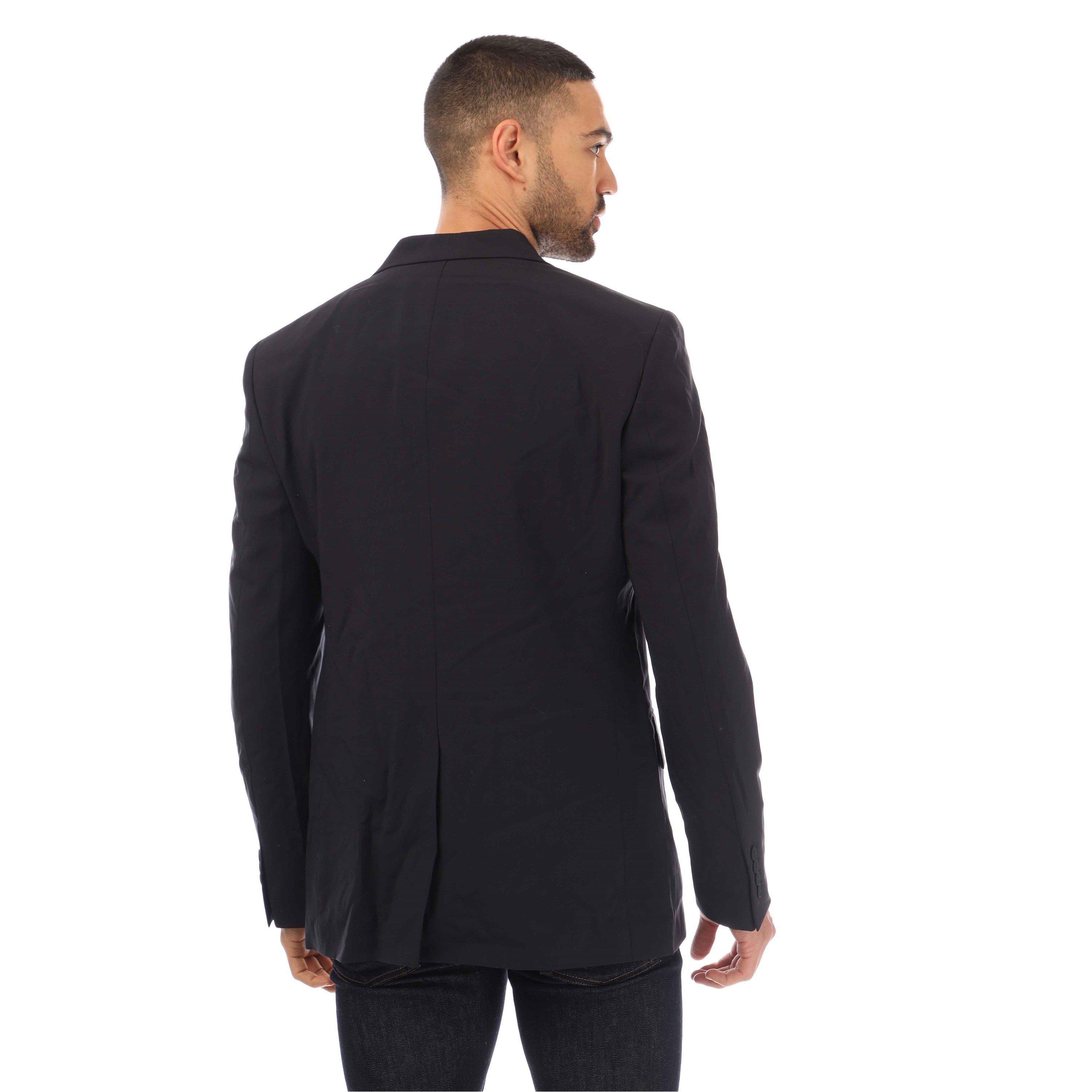 Abysm - Lacoste - Men's Blazer - 2