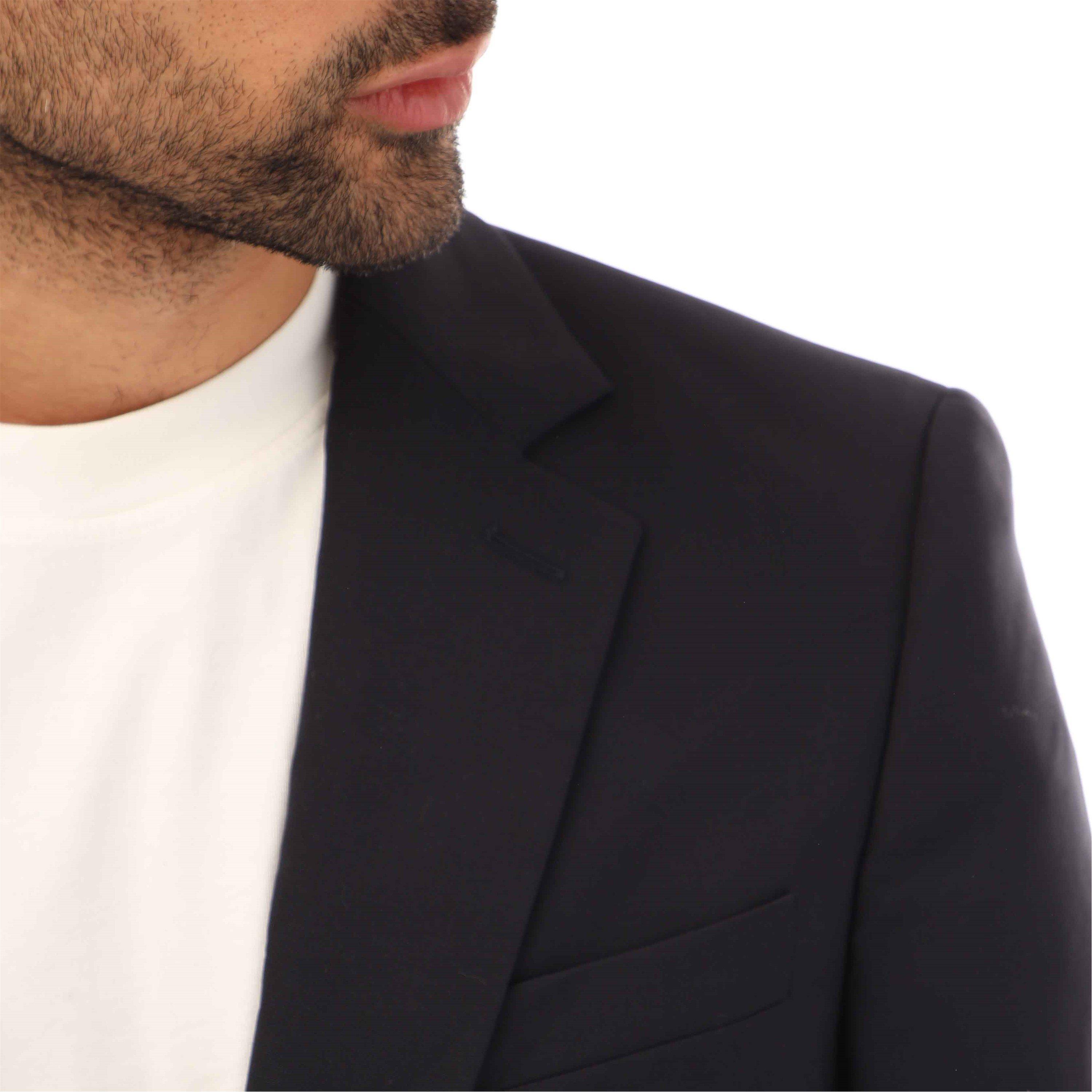 Abysm - Lacoste - Men's Blazer - 3