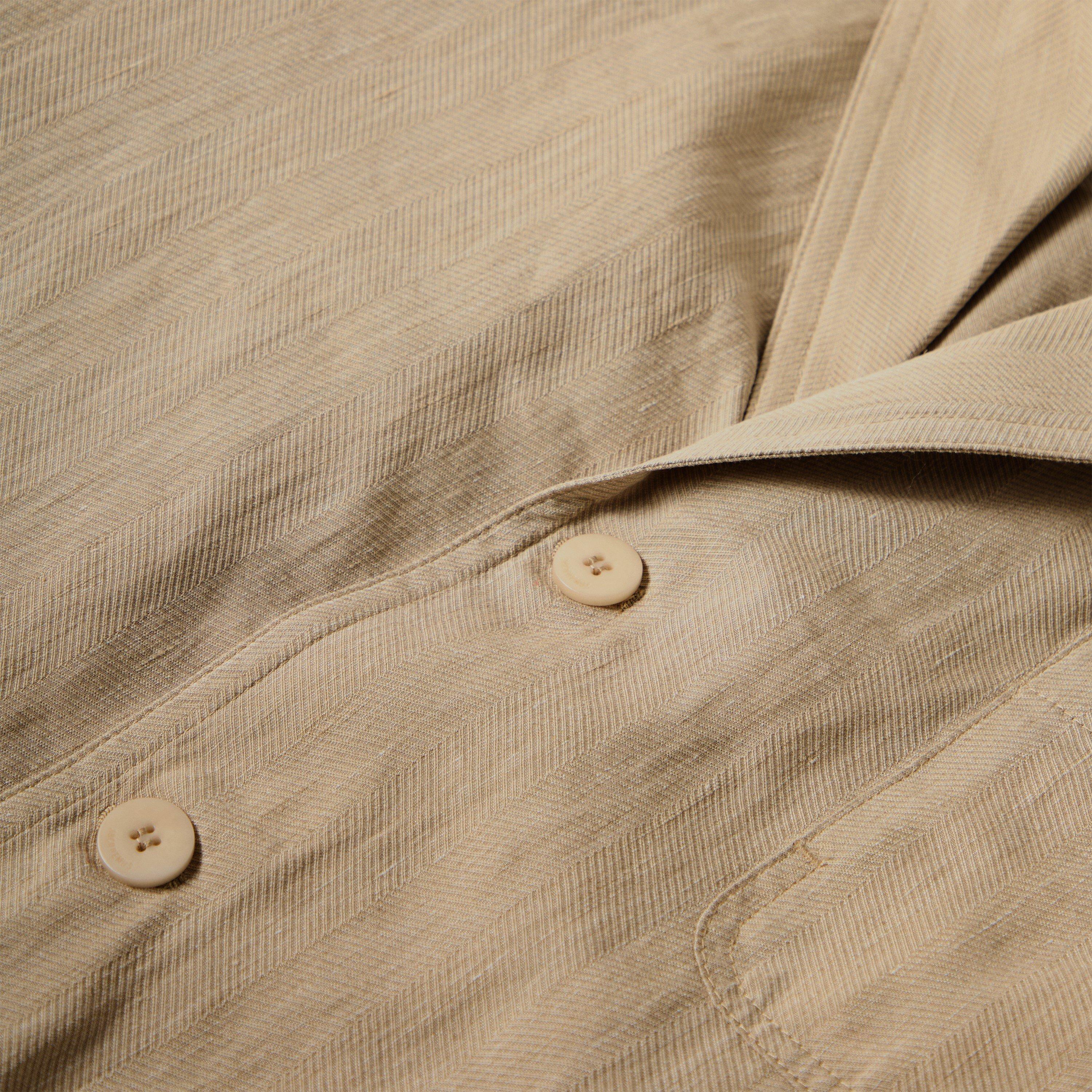 Beige - Jacquemus - Mens Pastro Jacket - 3