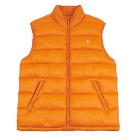 Jack Wills JW Kershaw Lightweight Puffer Gilet