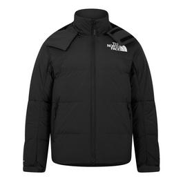 The North Face Short Puffer Jacket