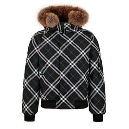 Burberry Burb Hood Puffer Sn52