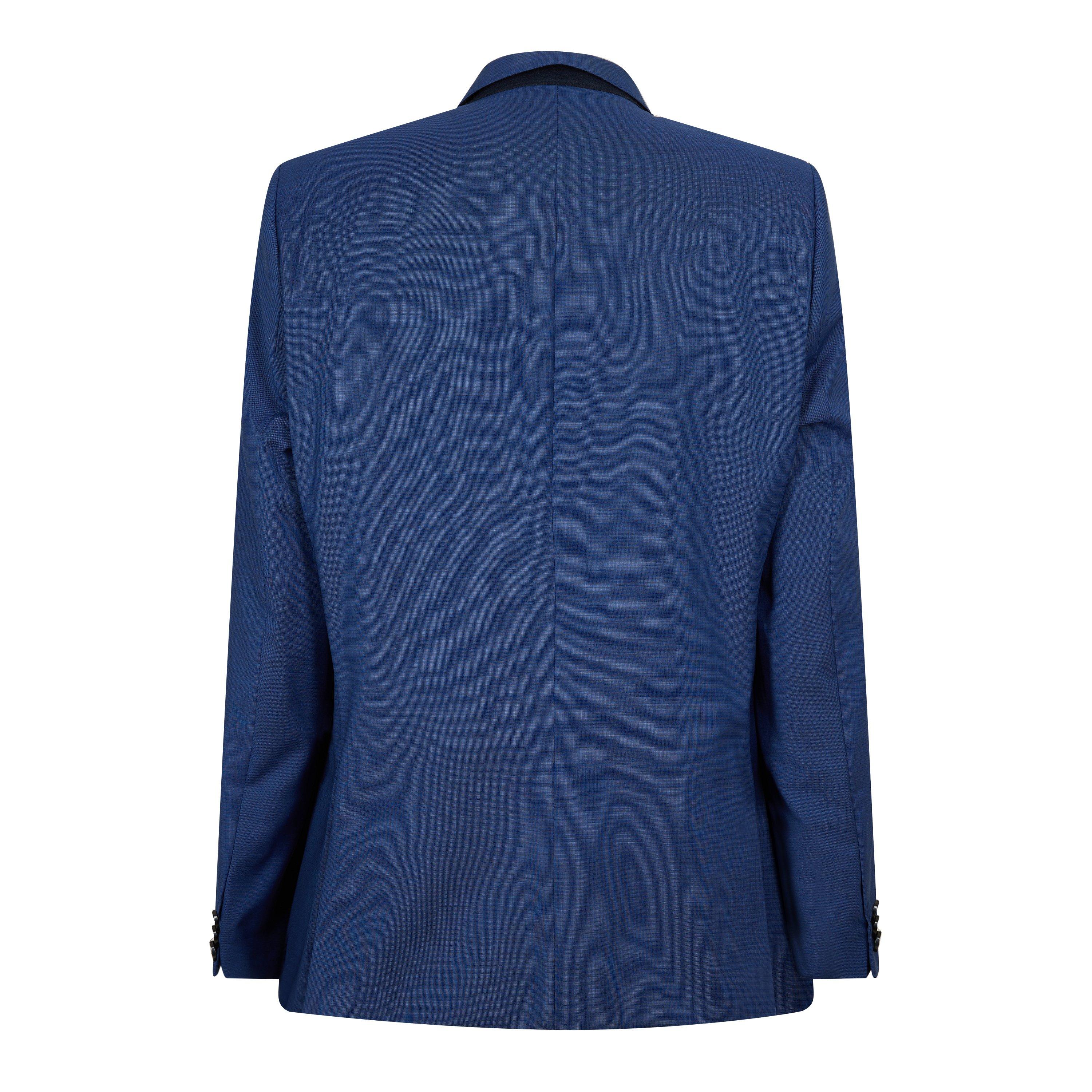 Medium Blue - Hugo - Hugo C-Huge1 Sn99 - 2