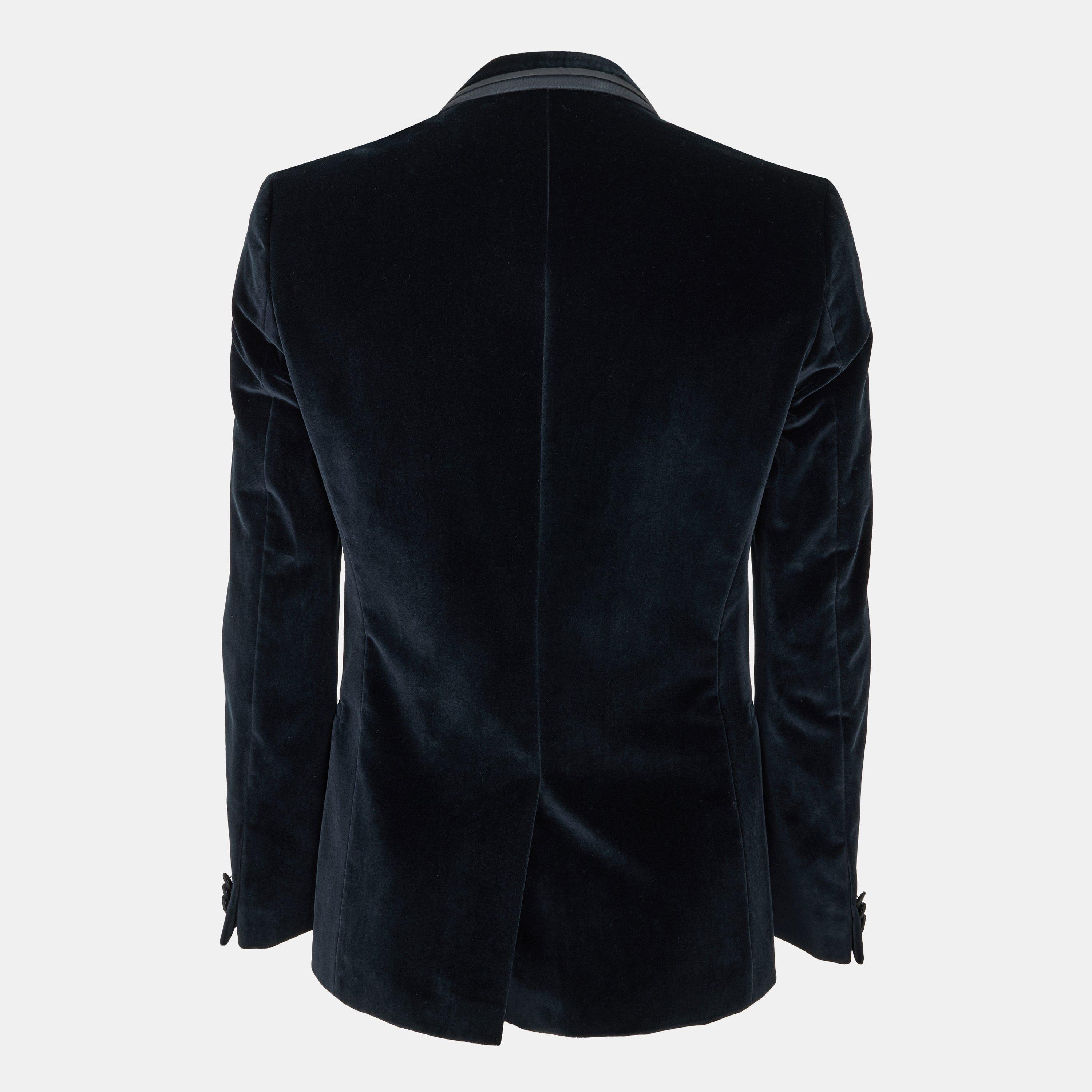 Black - Hugo - Men's Arondo Blazer - 2