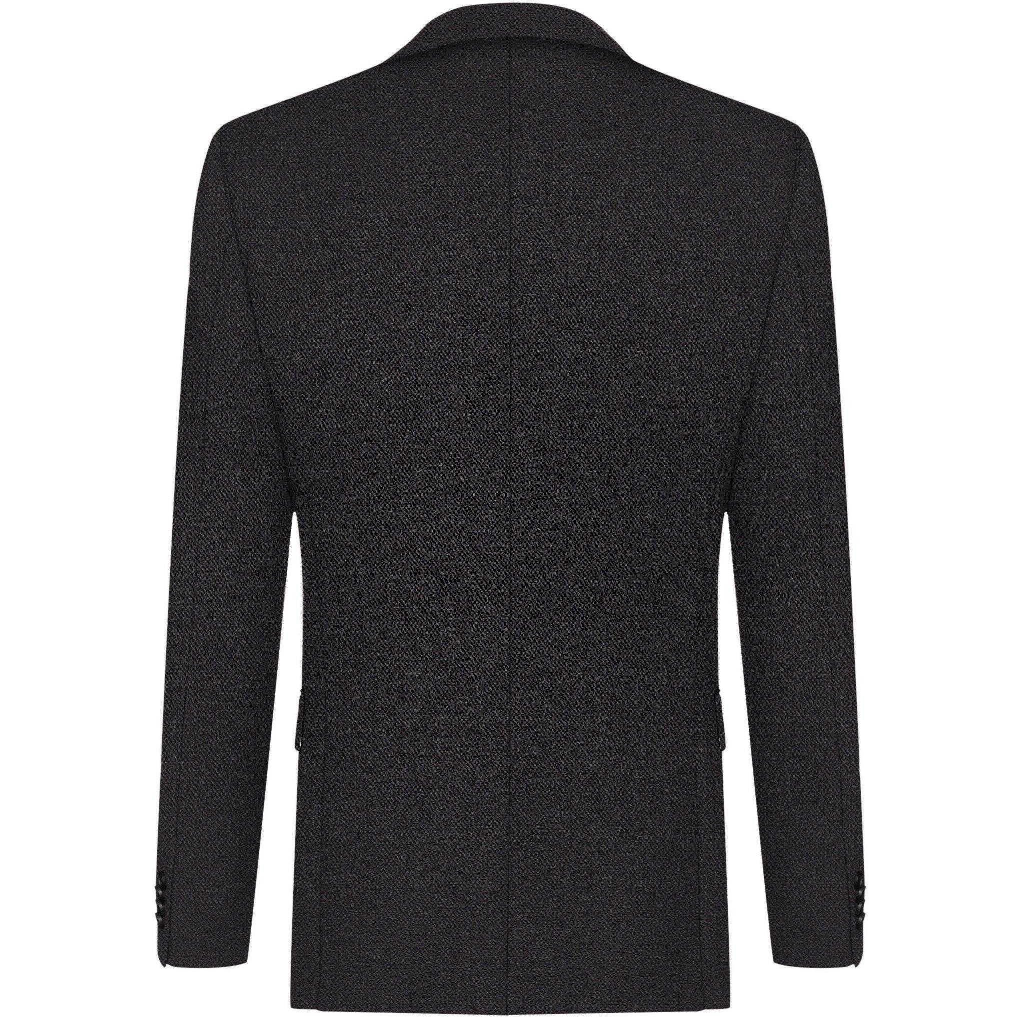 Open Grey - Boss - Boss Novan6 10219134 01 - 2