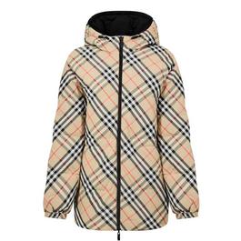 Burberry Burb Tri Quilt Ld51