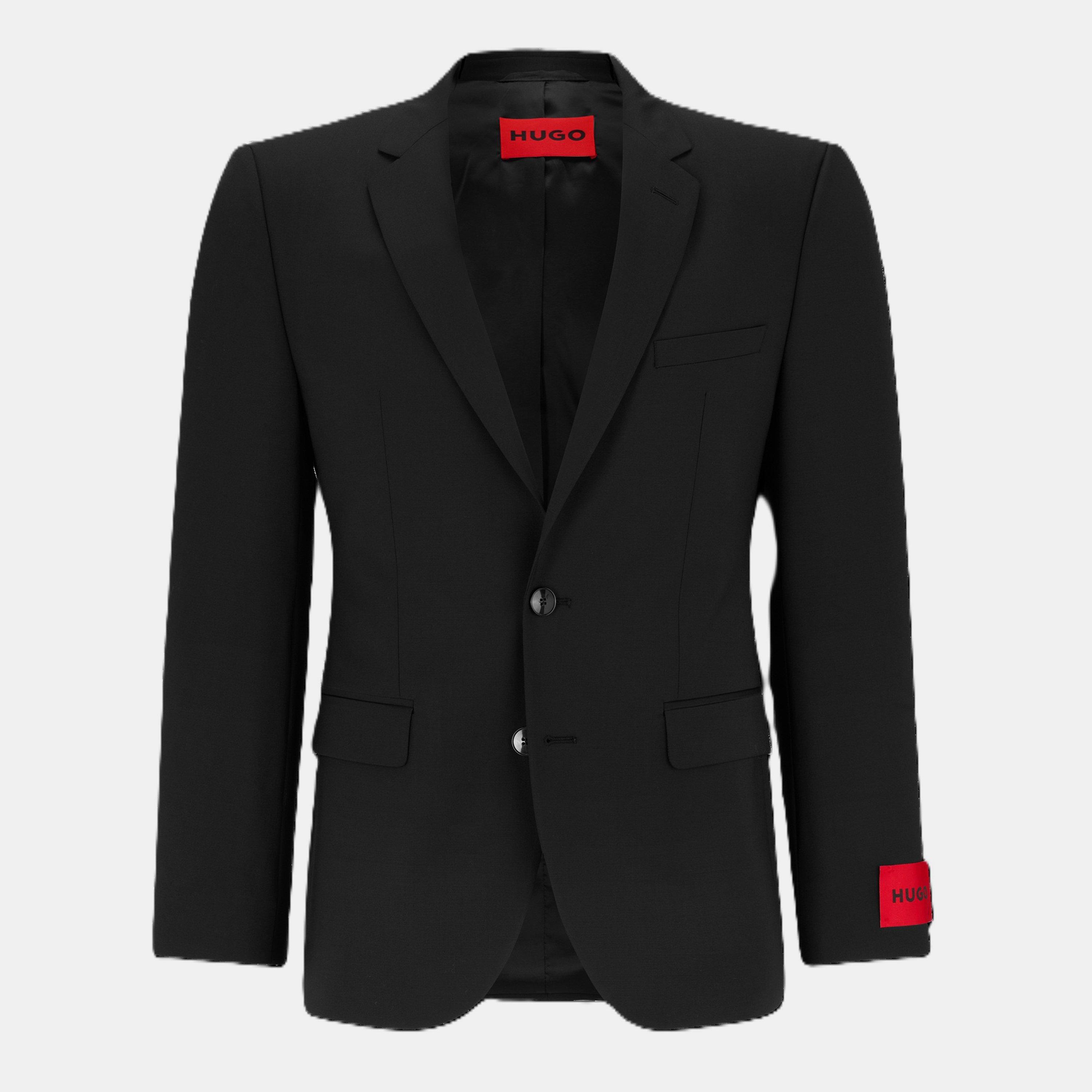 Hugo Men's  Tailored Fit Blazer