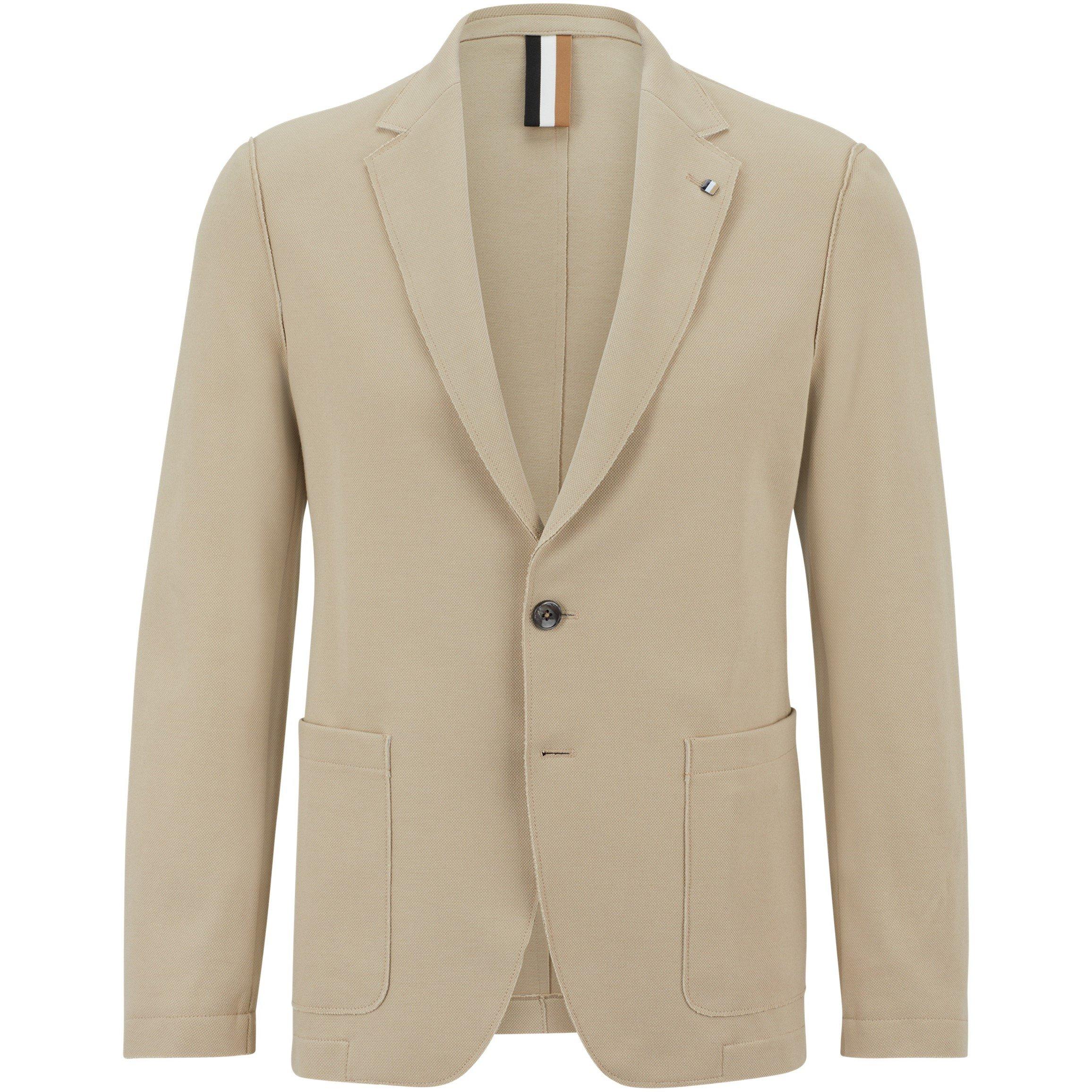 Medium Beige - Boss - Boss C-Hanry-J-Rc-232 10187549 01