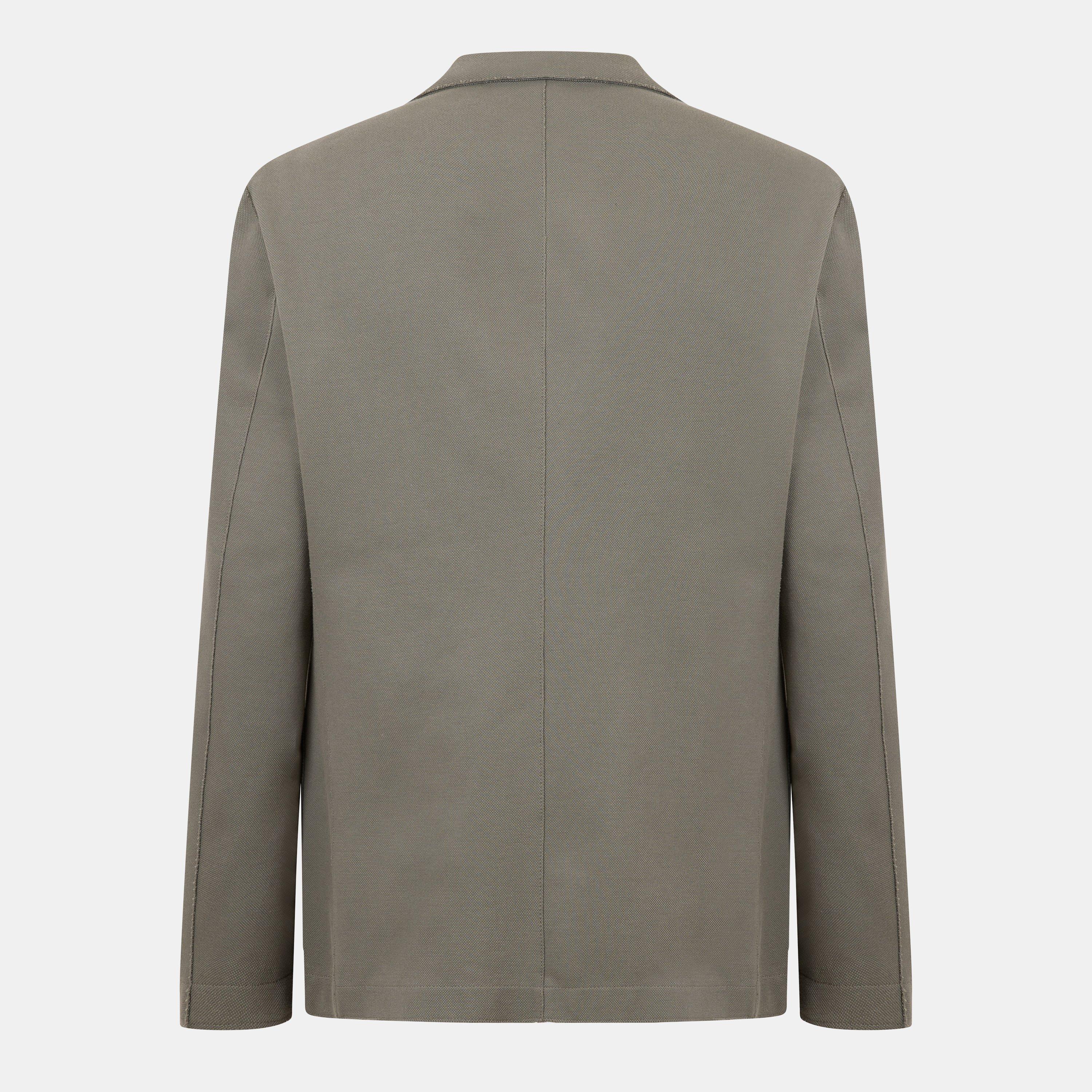 Open Green - Boss - Men's C Hanry Junior Rc Blazer - 2