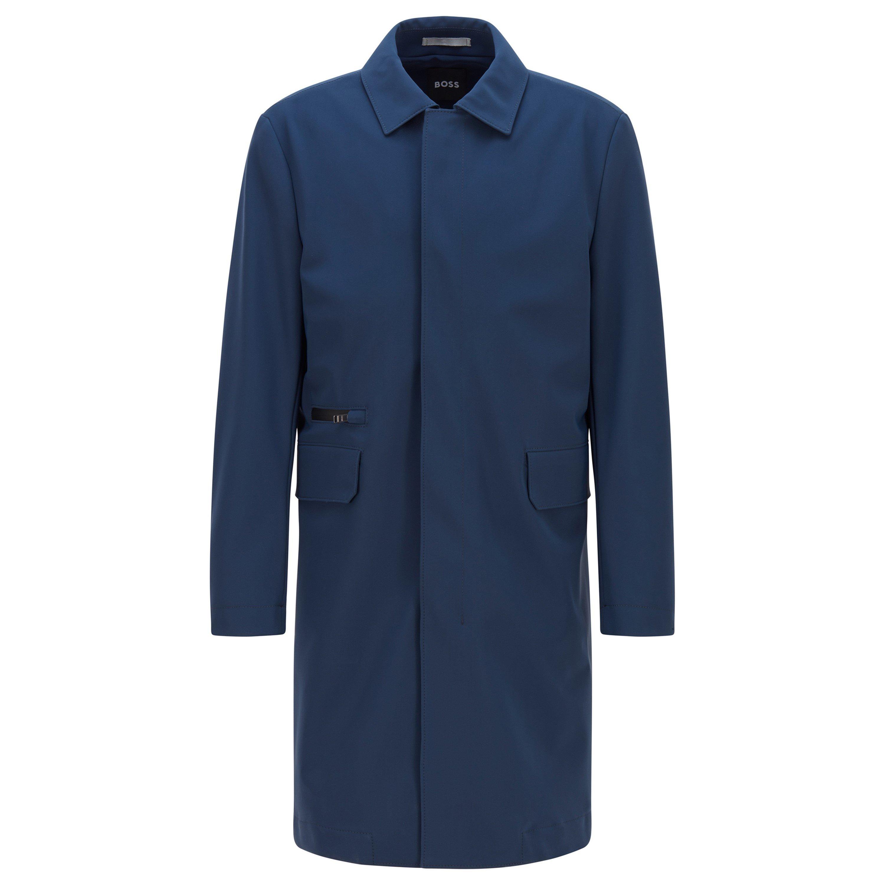 Boss Men's P Jared Formal Coat