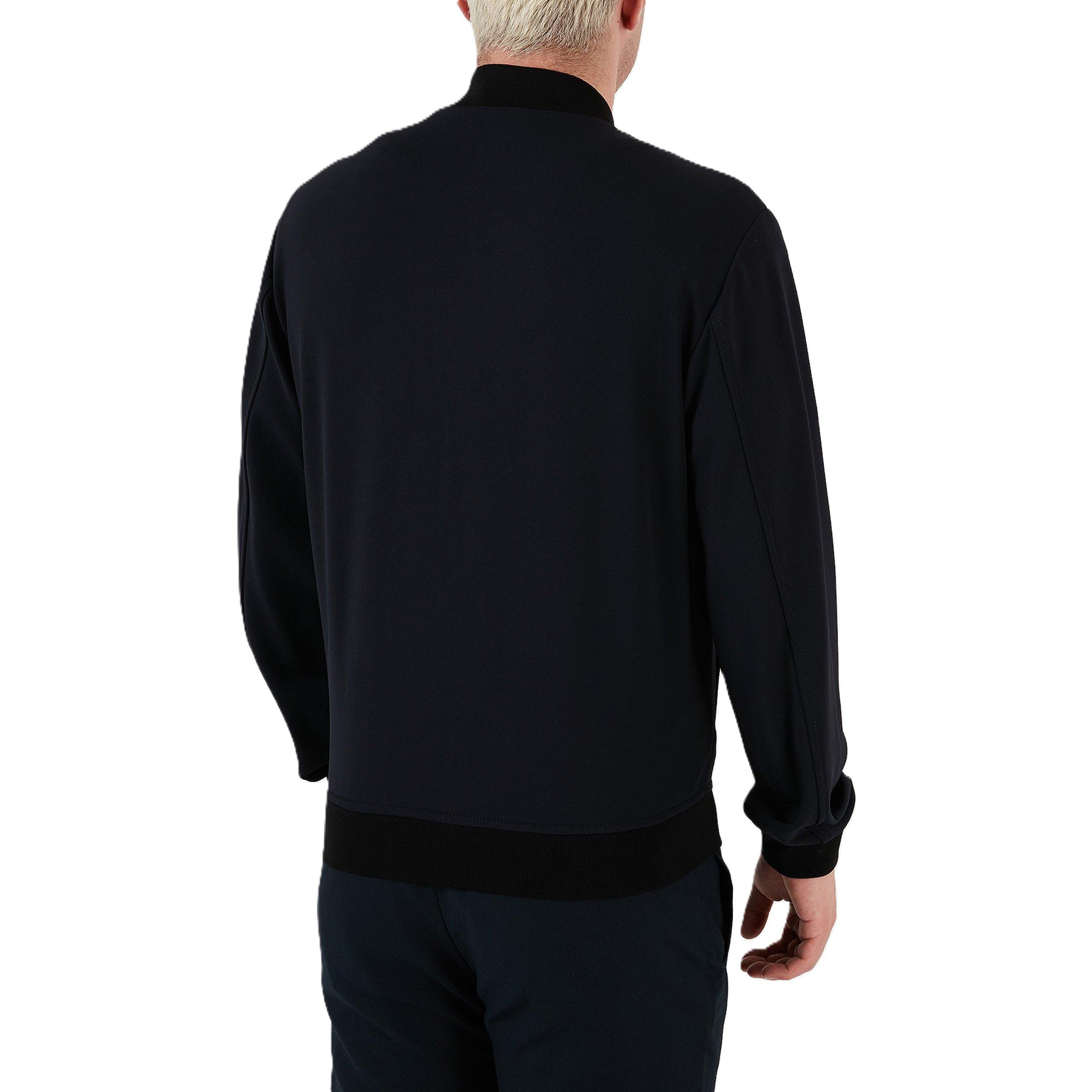 Dark Blue - Boss - Men's C-Hanryj Tailored Blazer - 2