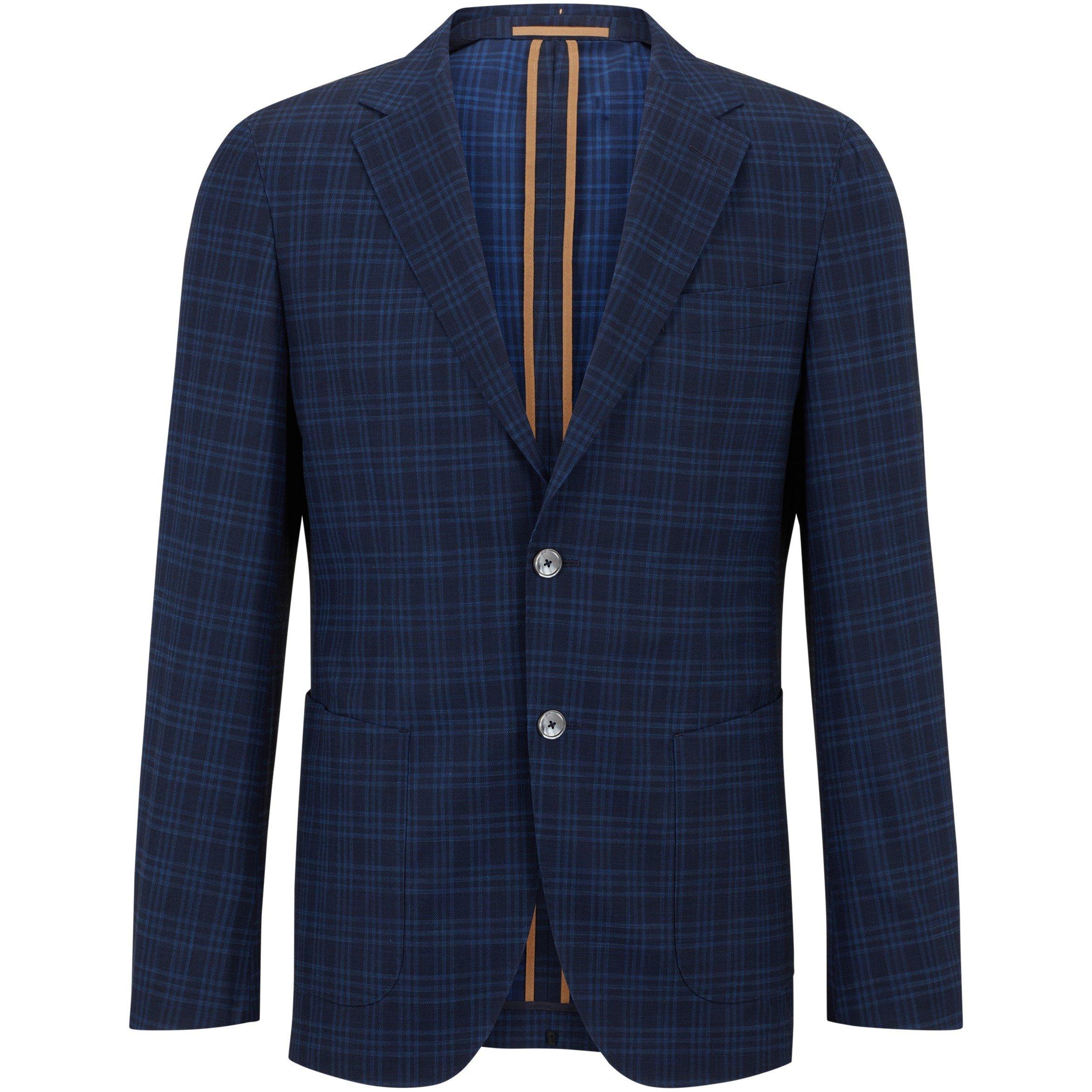 Dark Blue - Boss - Boss T-Heston-224 10248152 01