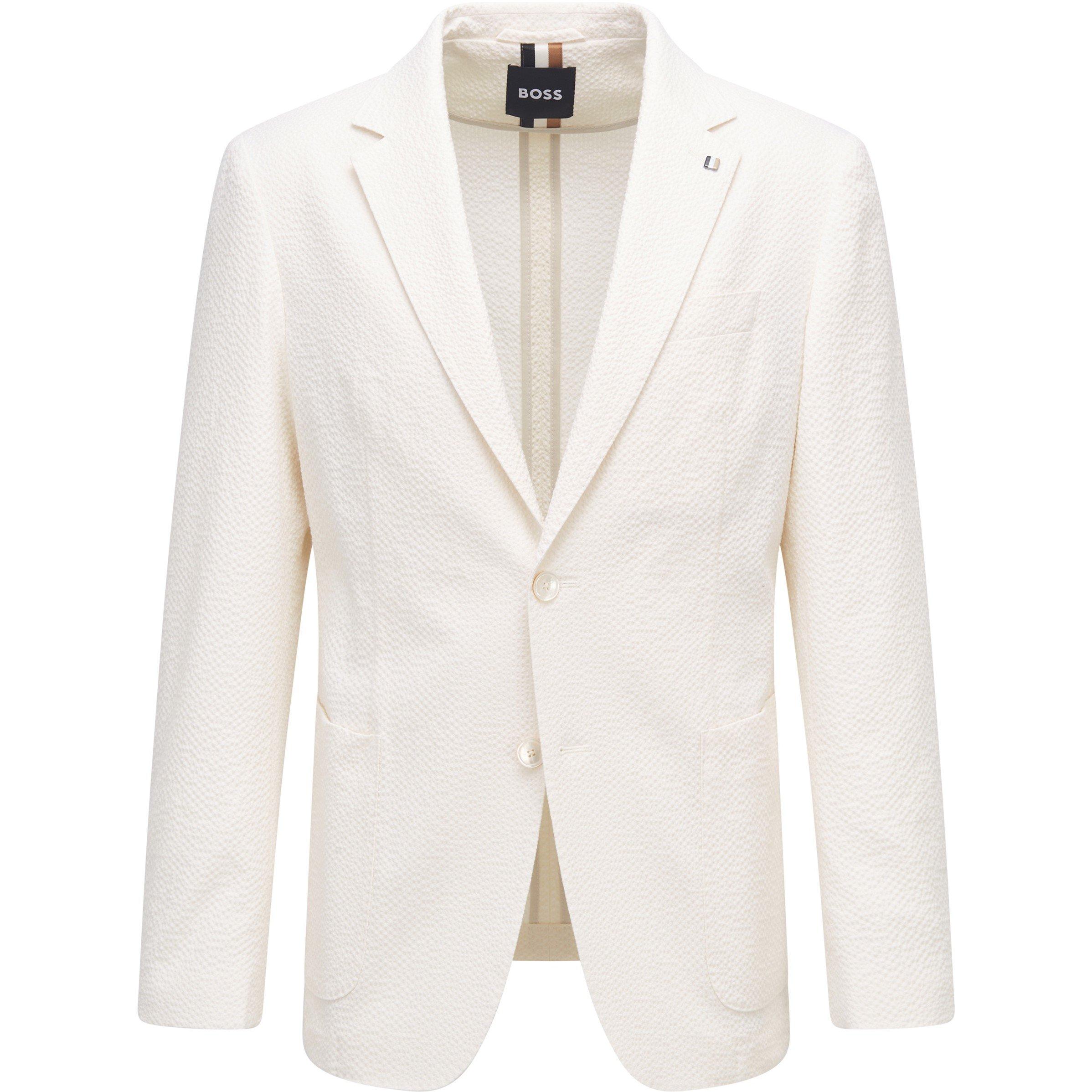 Boss Men's C-Hanry-222 Stylish Blazer
