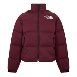 The North Face M RMST NUPTSE JACKET TNF BLACK