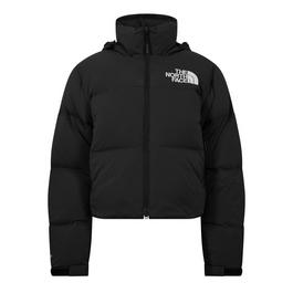 The North Face RMST Convertible Nuptse Jacket