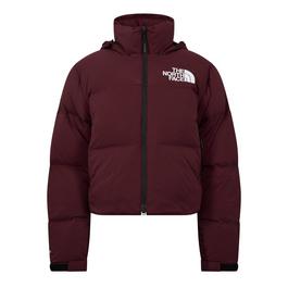The North Face RMST Convertible Nuptse Jacket