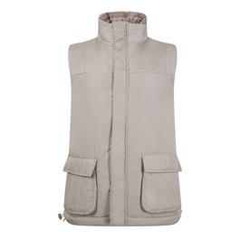 DFND London Light Sportswear Vest Mens