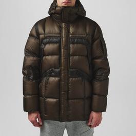 CP Company CP Company Outerwear - Long Jacket