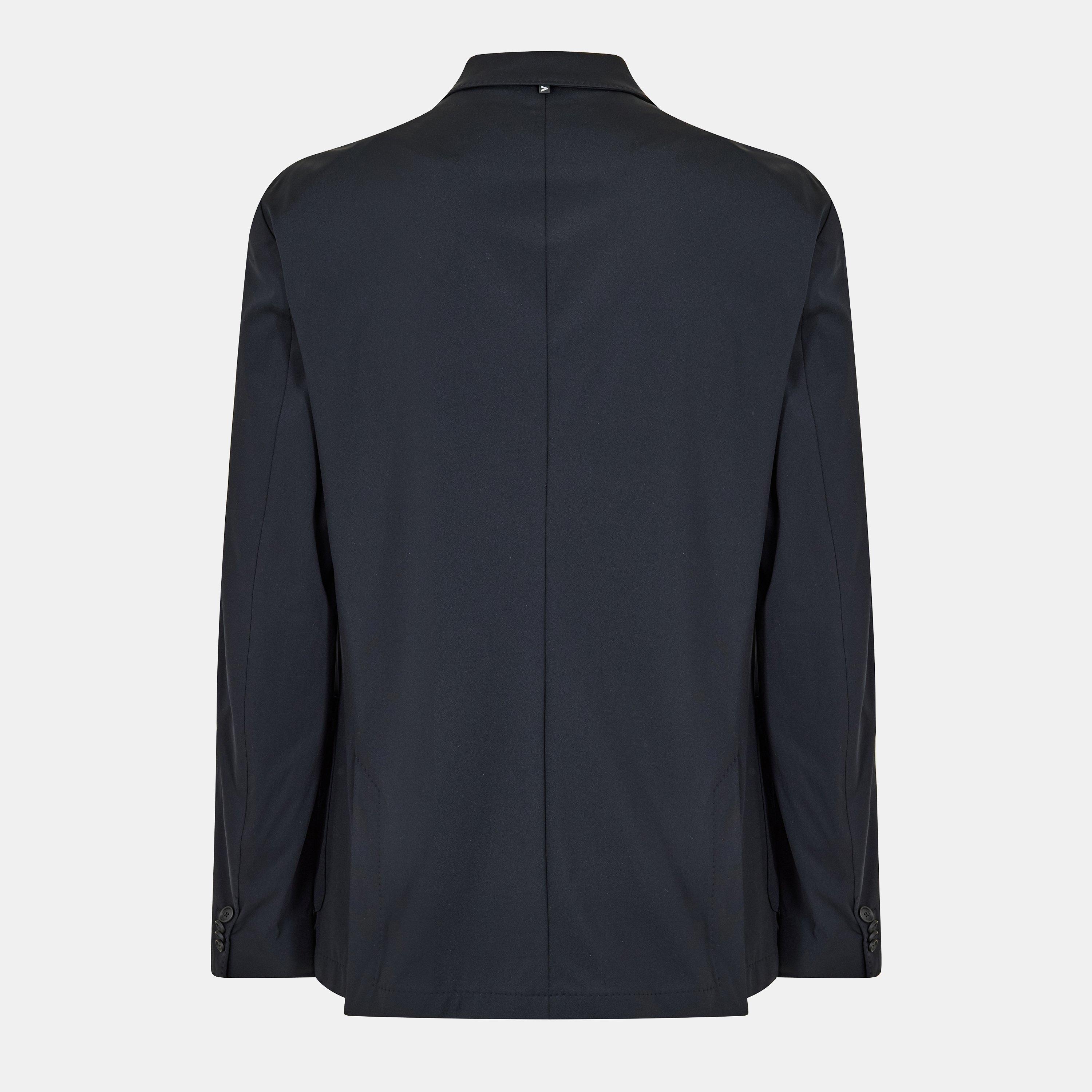 Black - Boss - Men's P Hanry J Blazer - 2