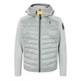 Parajumpers Nolan Hybrid Jacket Juniors