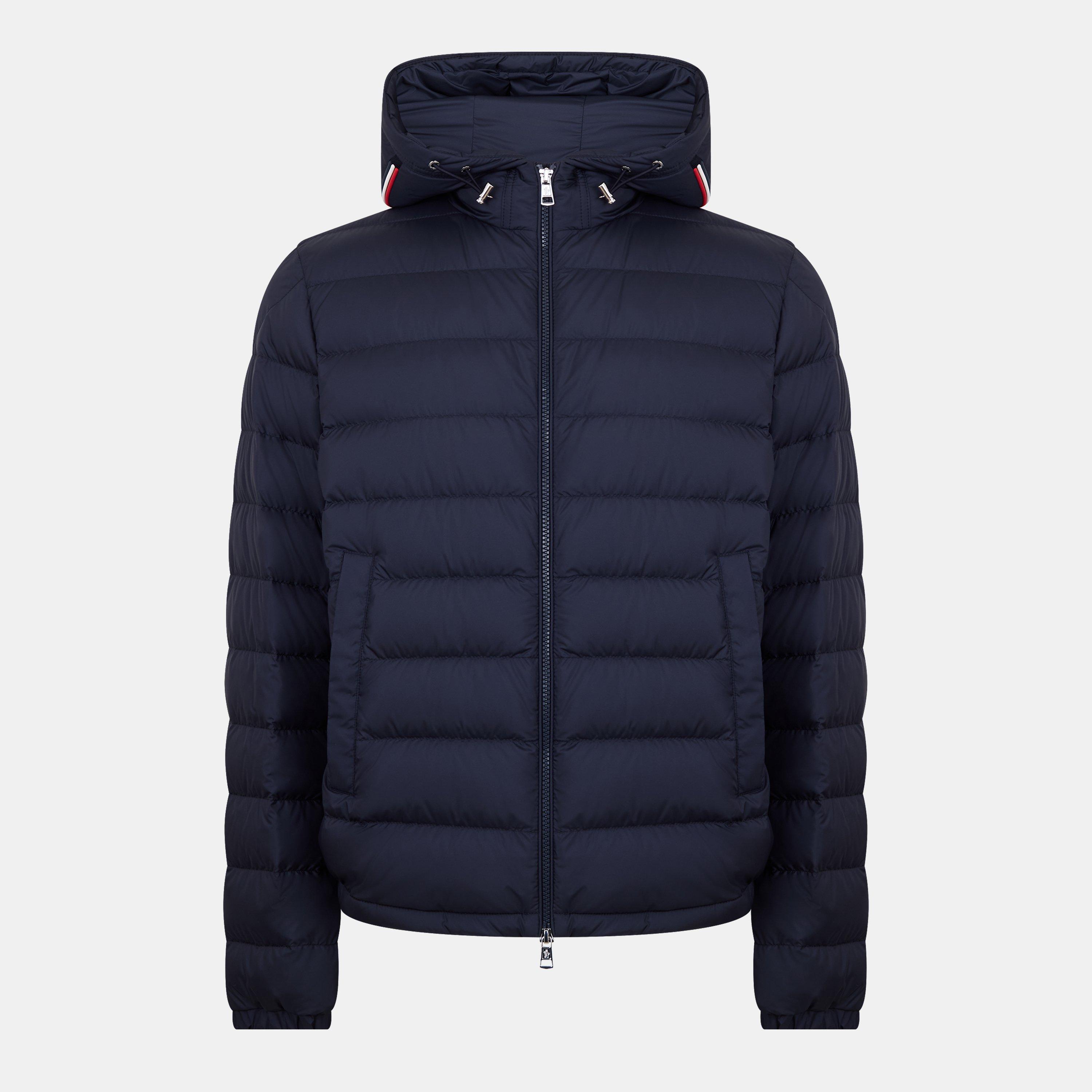 Navy 779 - Moncler - Moncler Verm HD Puff Sn61 - 1