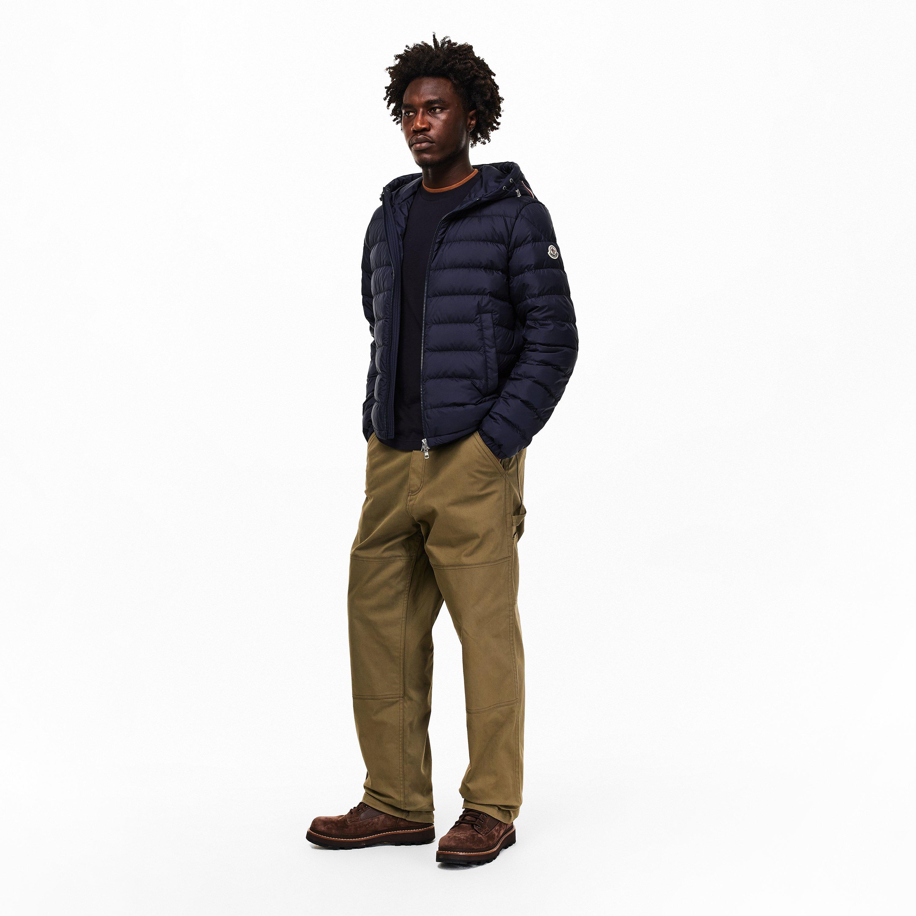 Navy 779 - Moncler - Moncler Verm HD Puff Sn61 - 5