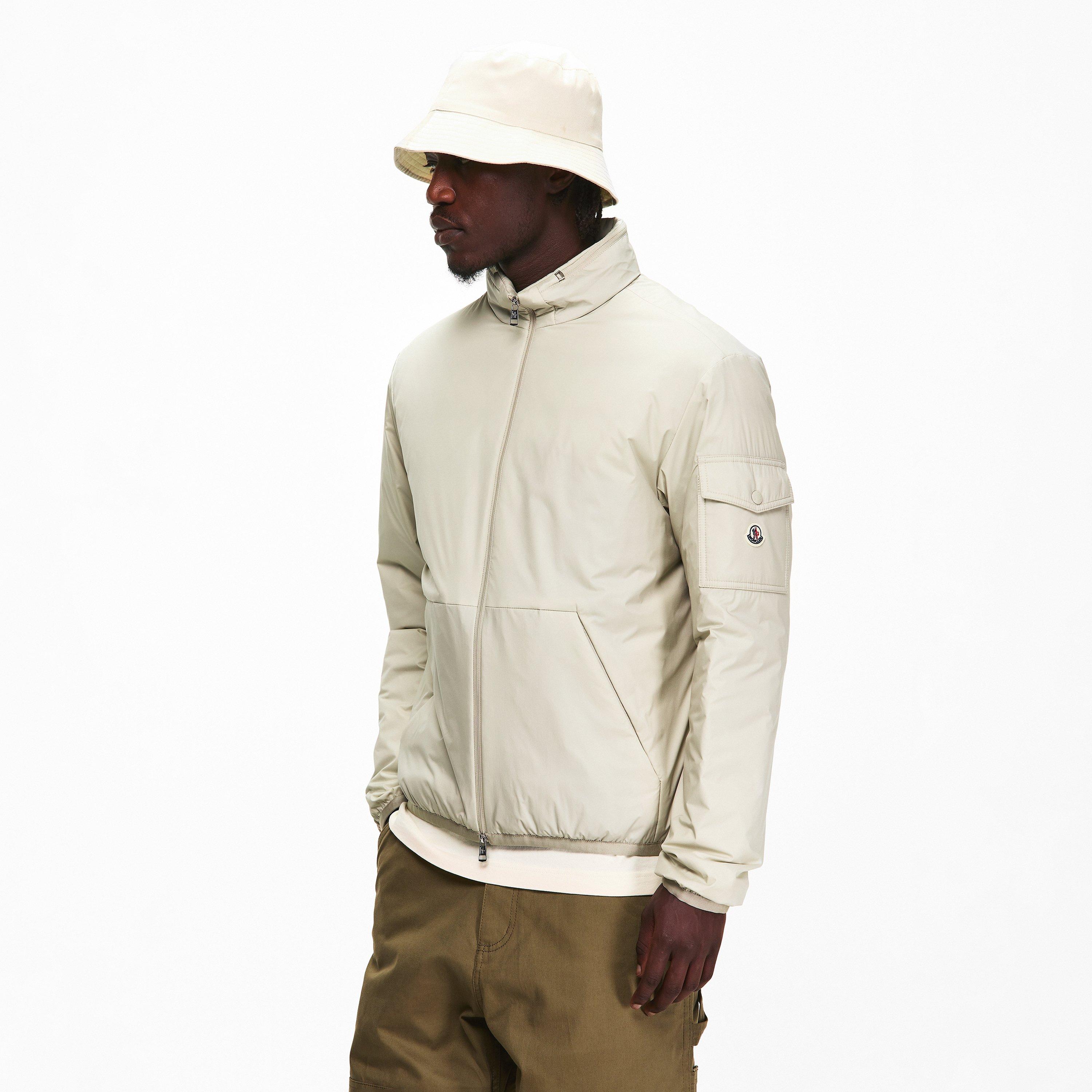 Beige 20N - Moncler - Moncler Breeze Bomb Sn61 - 3