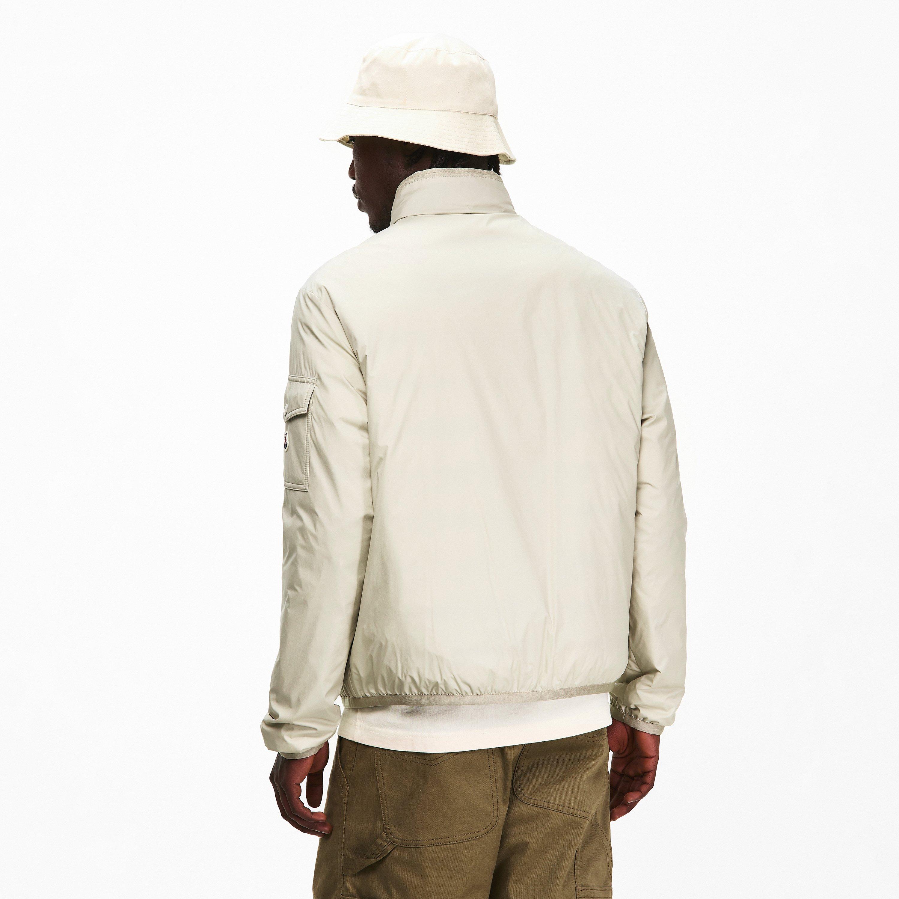 Beige 20N - Moncler - Moncler Breeze Bomb Sn61 - 4