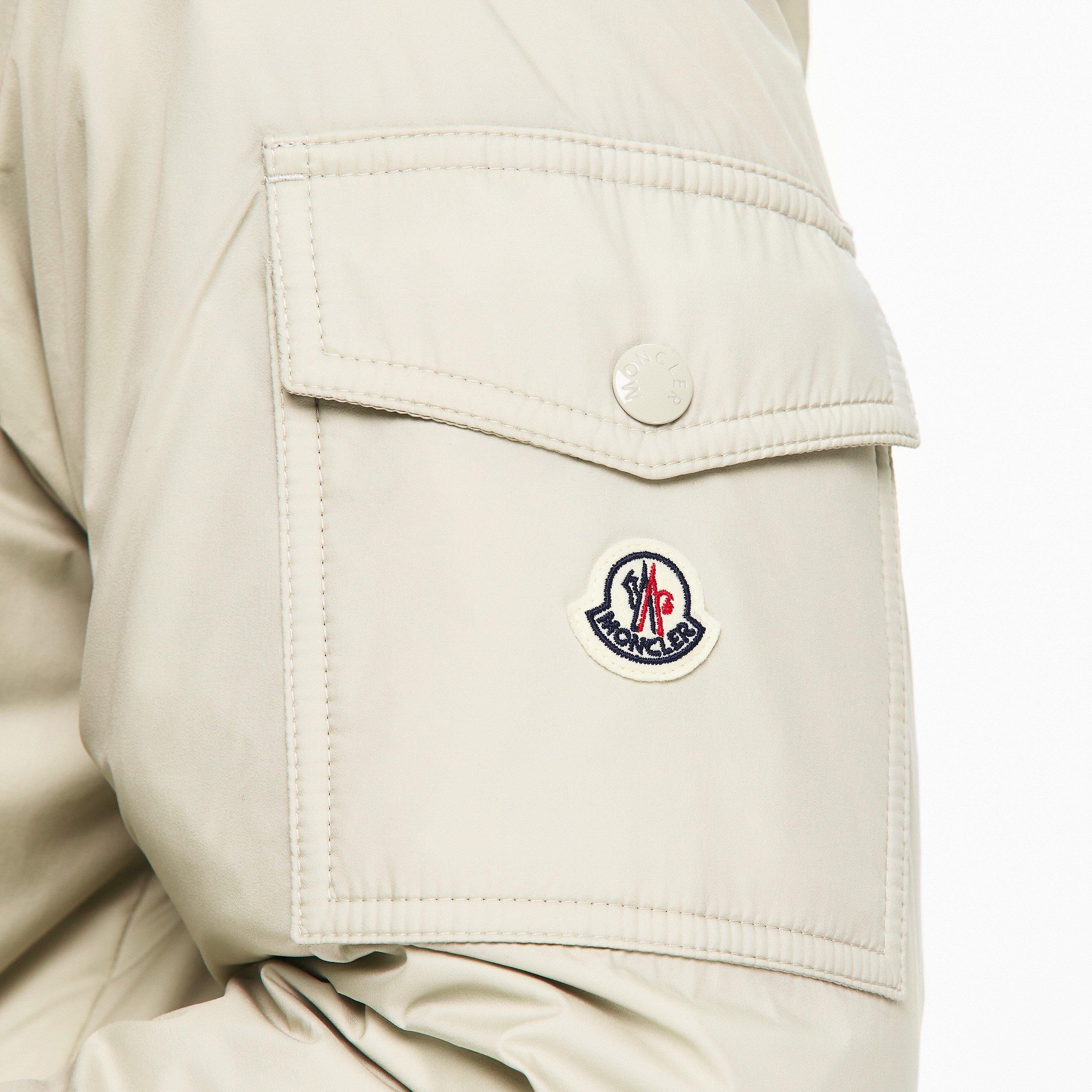Beige 20N - Moncler - Moncler Breeze Bomb Sn61 - 5