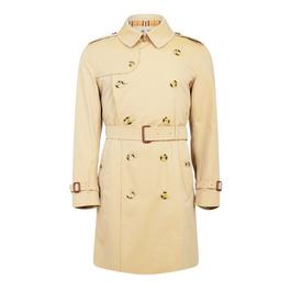 Burberry Kensington Trench Coat