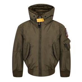 Parajumpers Gobi Base Jacket Juniors