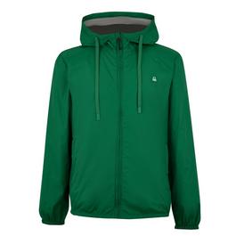 United Colors of Benetton UnitedColors Nylon Rain Jacket