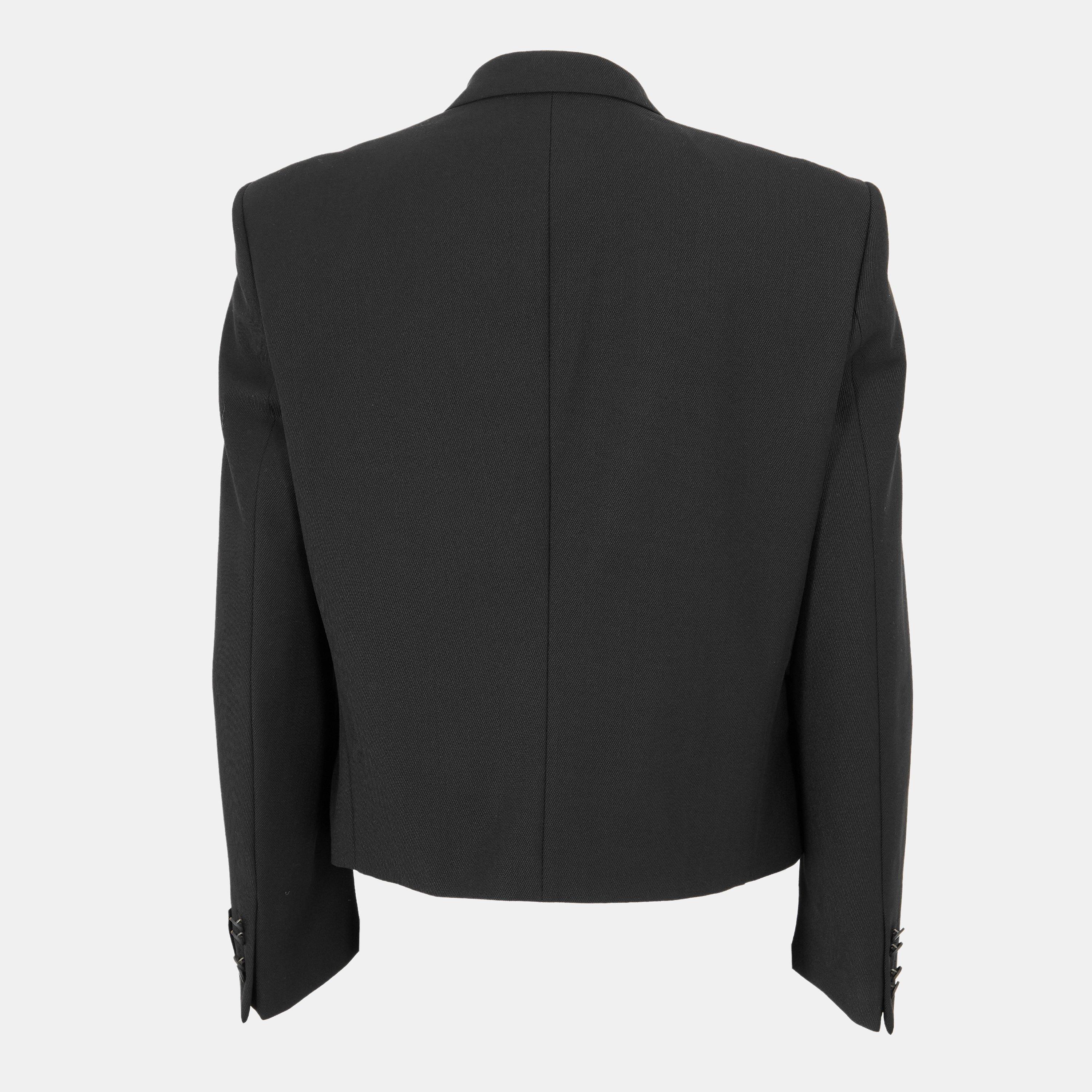 Black - Hugo - Men's Blazer - 2