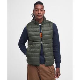 Barbour Bretby Gilet