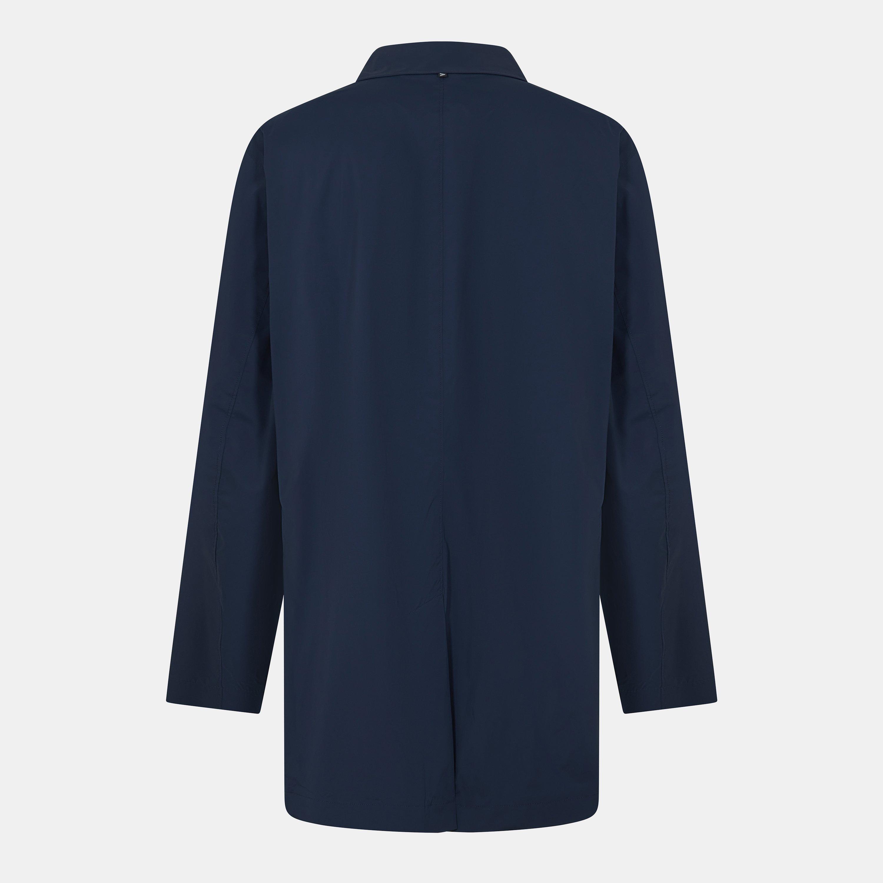 Dark Blue - Boss - Men's Jared Blazer - 2