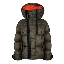 Parajumpers Blaze Puffer Jacket Juniors