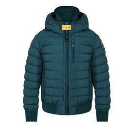 Parajumpers Reynard Puffer Jacket Juniors