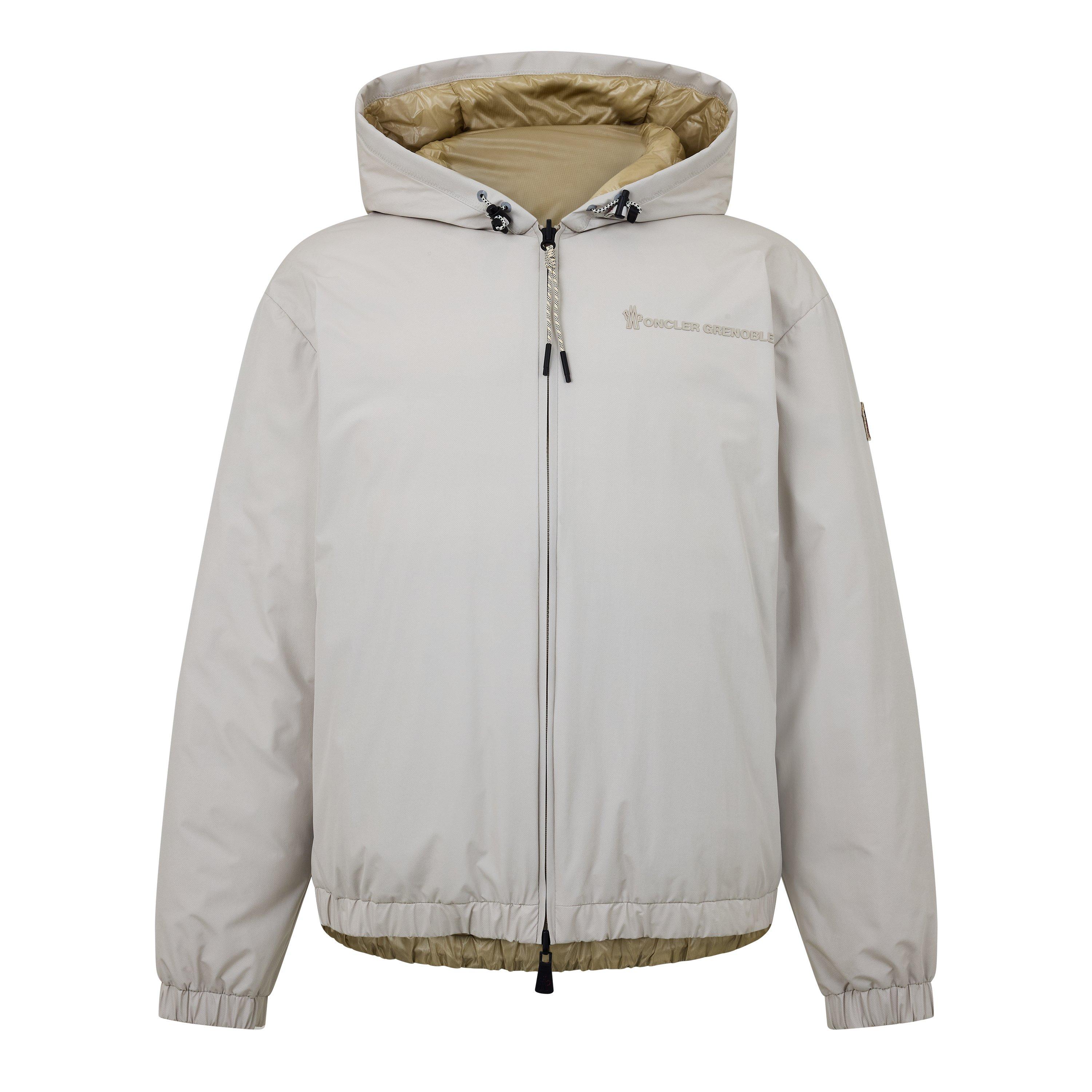 Beige 20F - Moncler - Moncler Gren Bomber Sn61 - 1