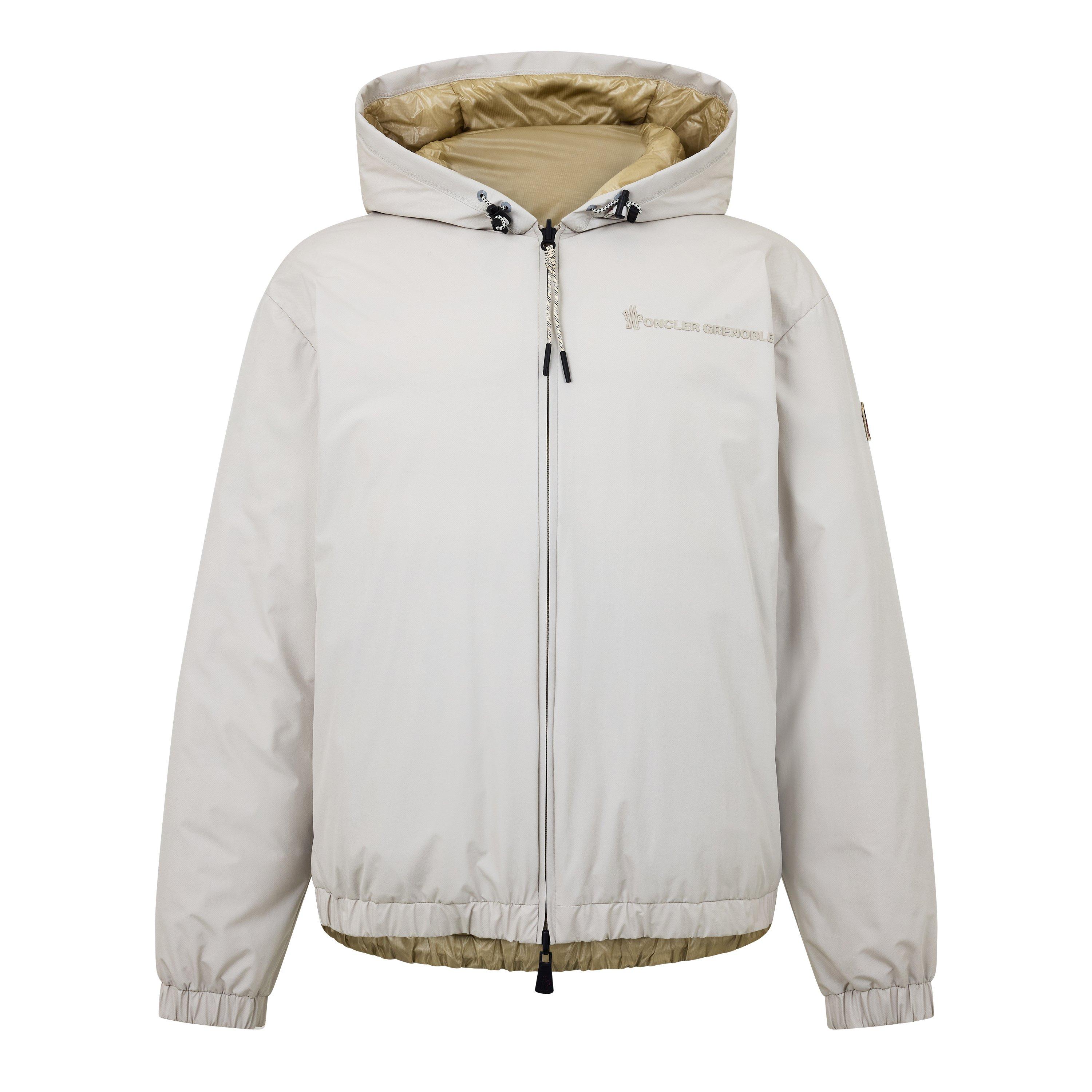 Beige 20F - Moncler - Moncler Gren Bomber Sn61 - 1