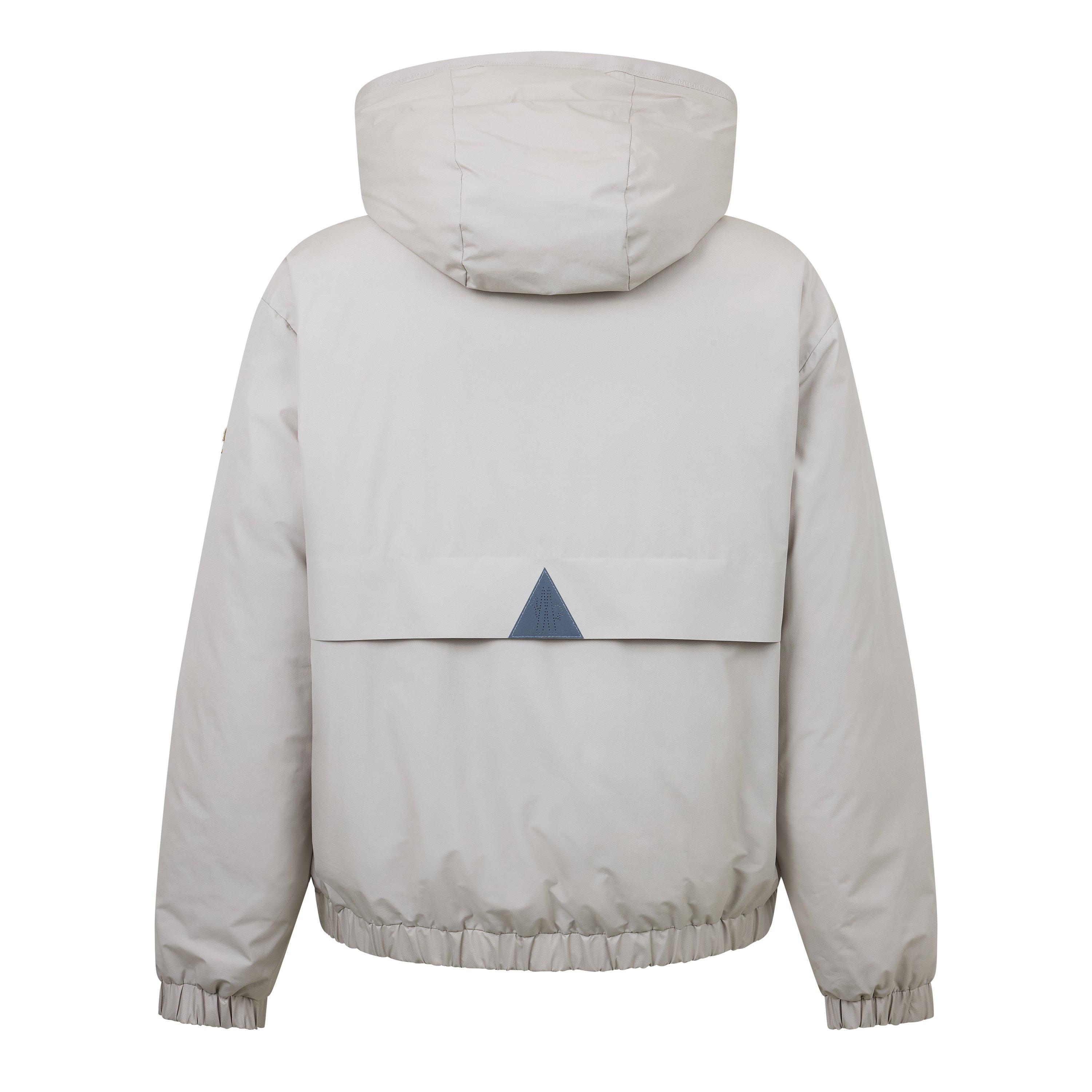 Beige 20F - Moncler - Moncler Gren Bomber Sn61 - 2