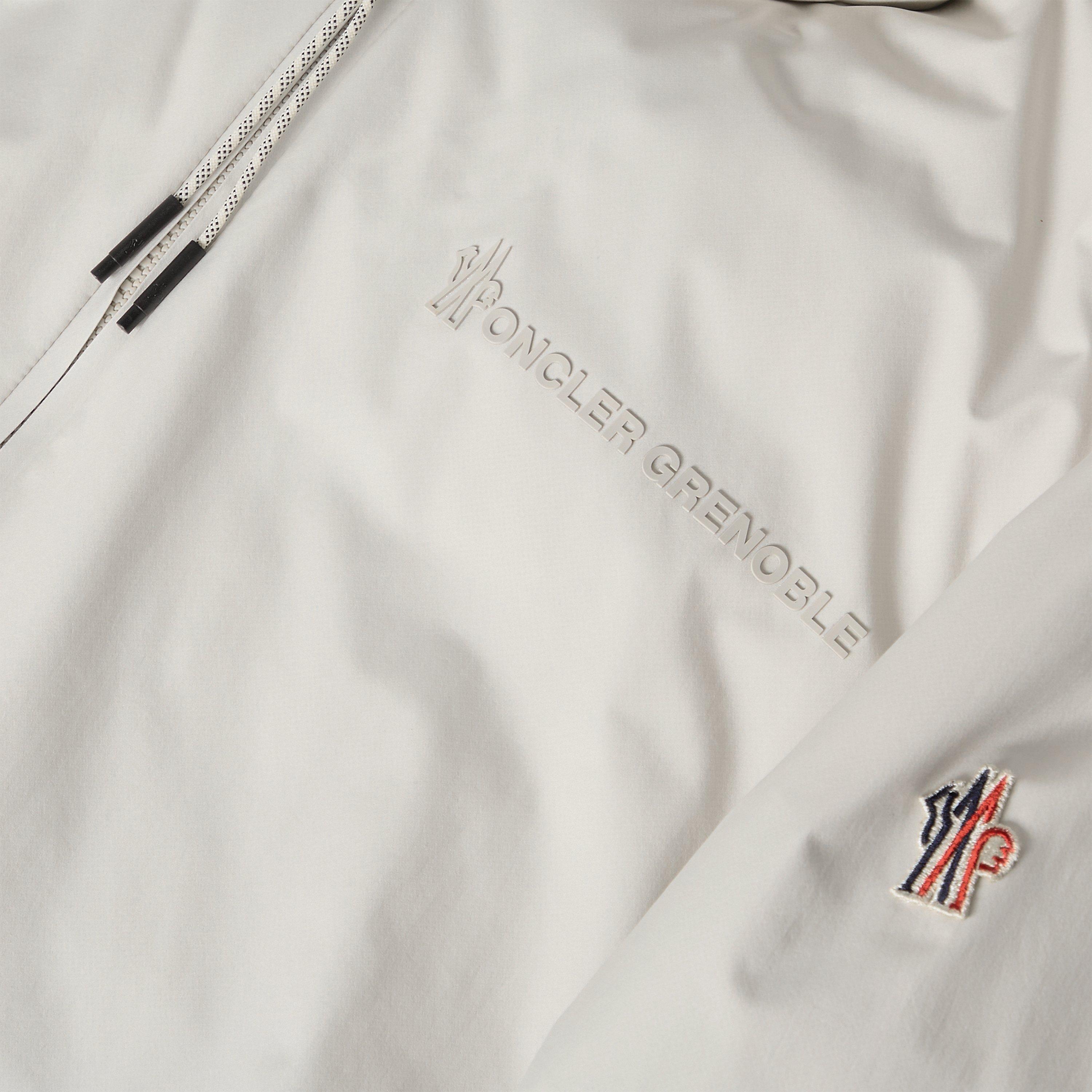 Beige 20F - Moncler - Moncler Gren Bomber Sn61 - 5