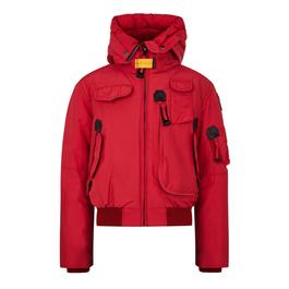 Parajumpers Para Gobi Base Jkt Jn99