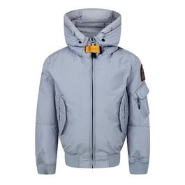 Parajumpers Gobi Core Shark Jacket Juniors