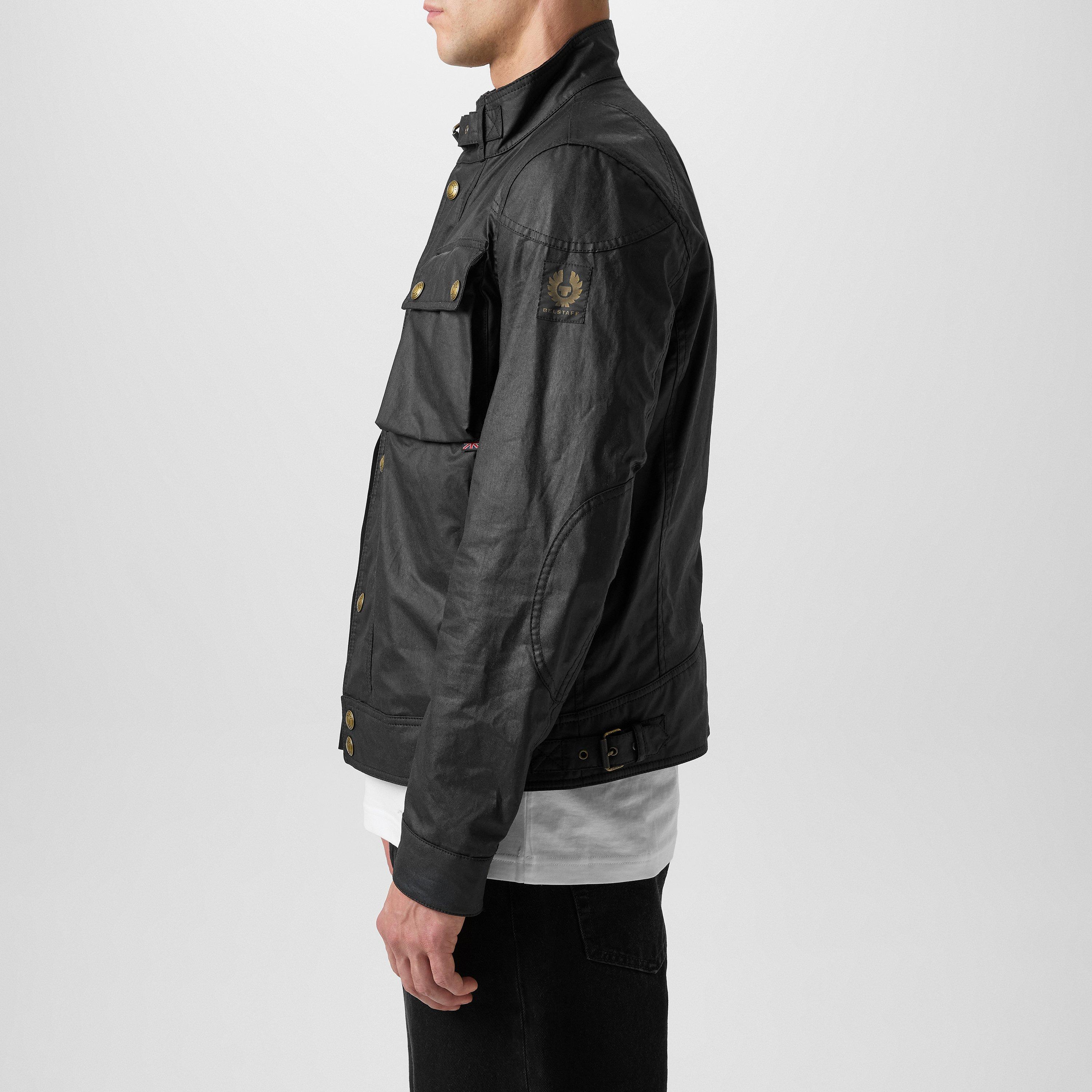 Belstaff Racemaster Jacket Re Wax Belstaff Jacket Belstaff