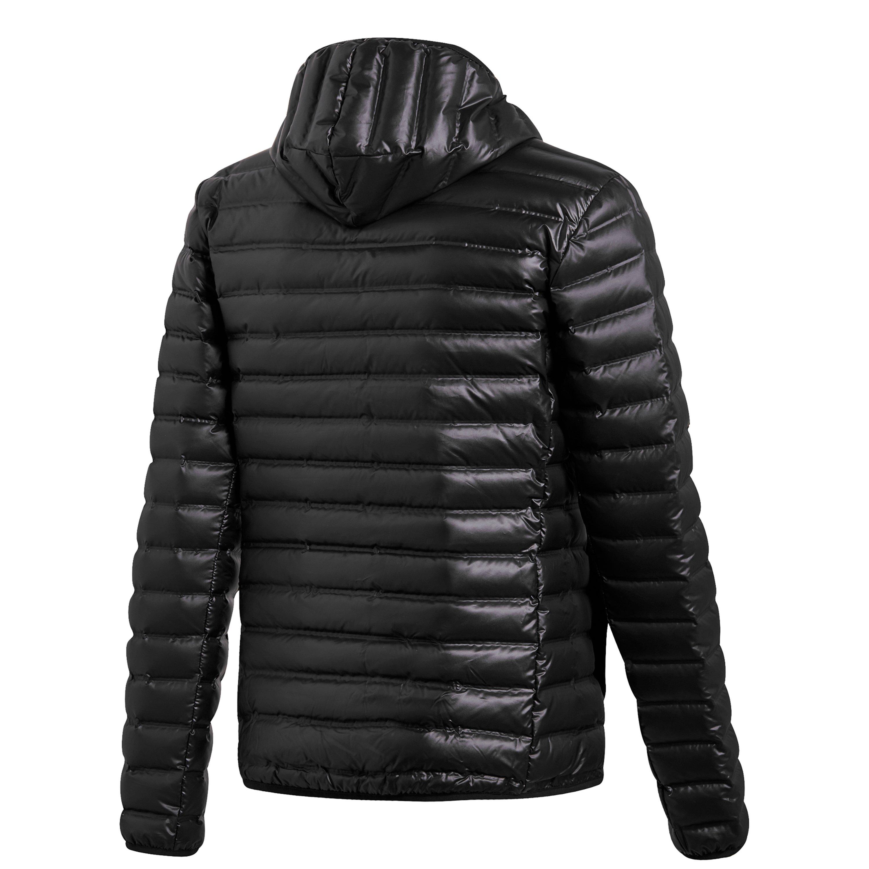 Adidas varilite hooded online